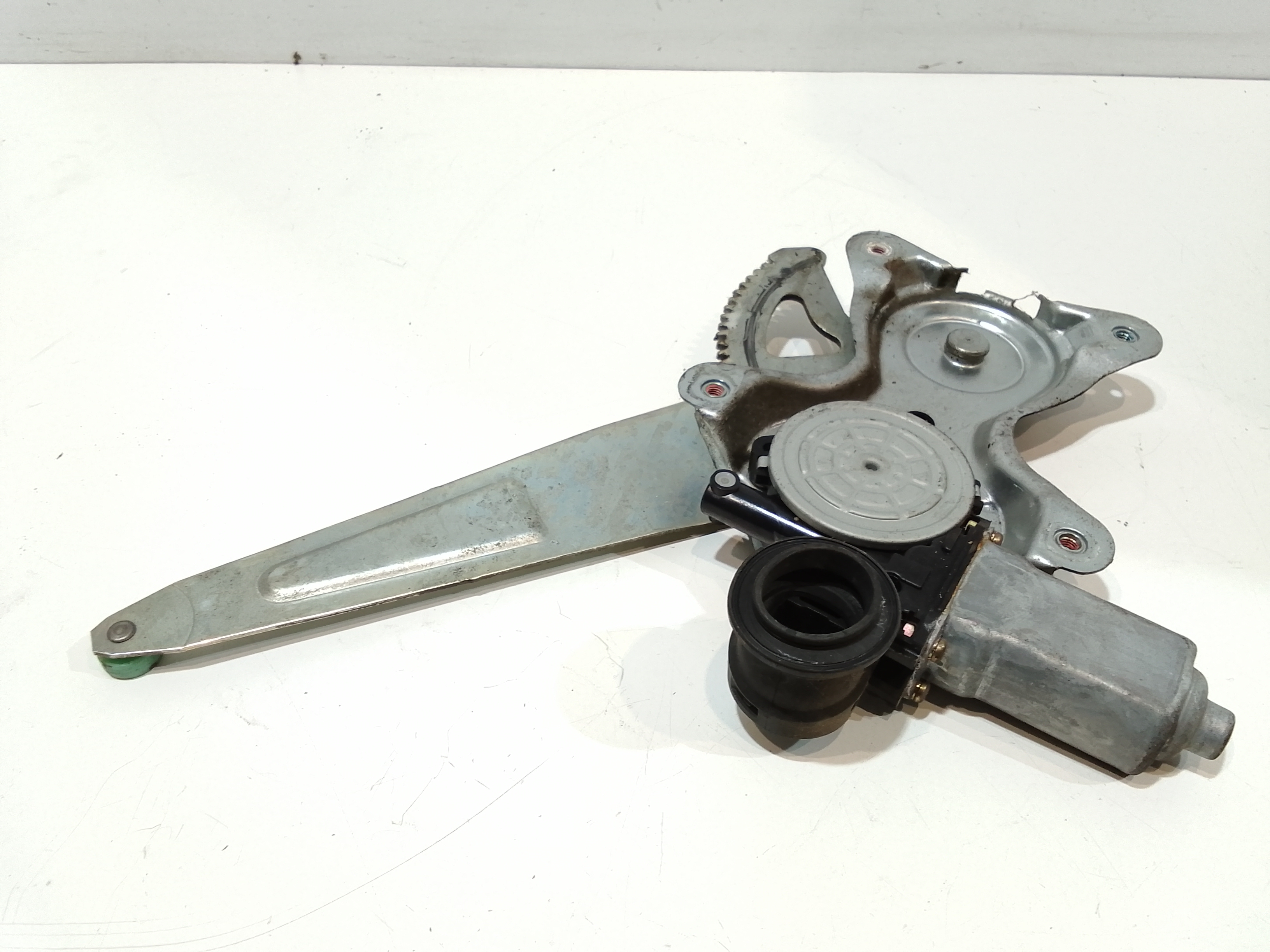 Cremagliera posteriore destra passeggero per Toyota Rav4 2 Serie (2000 - 2003)