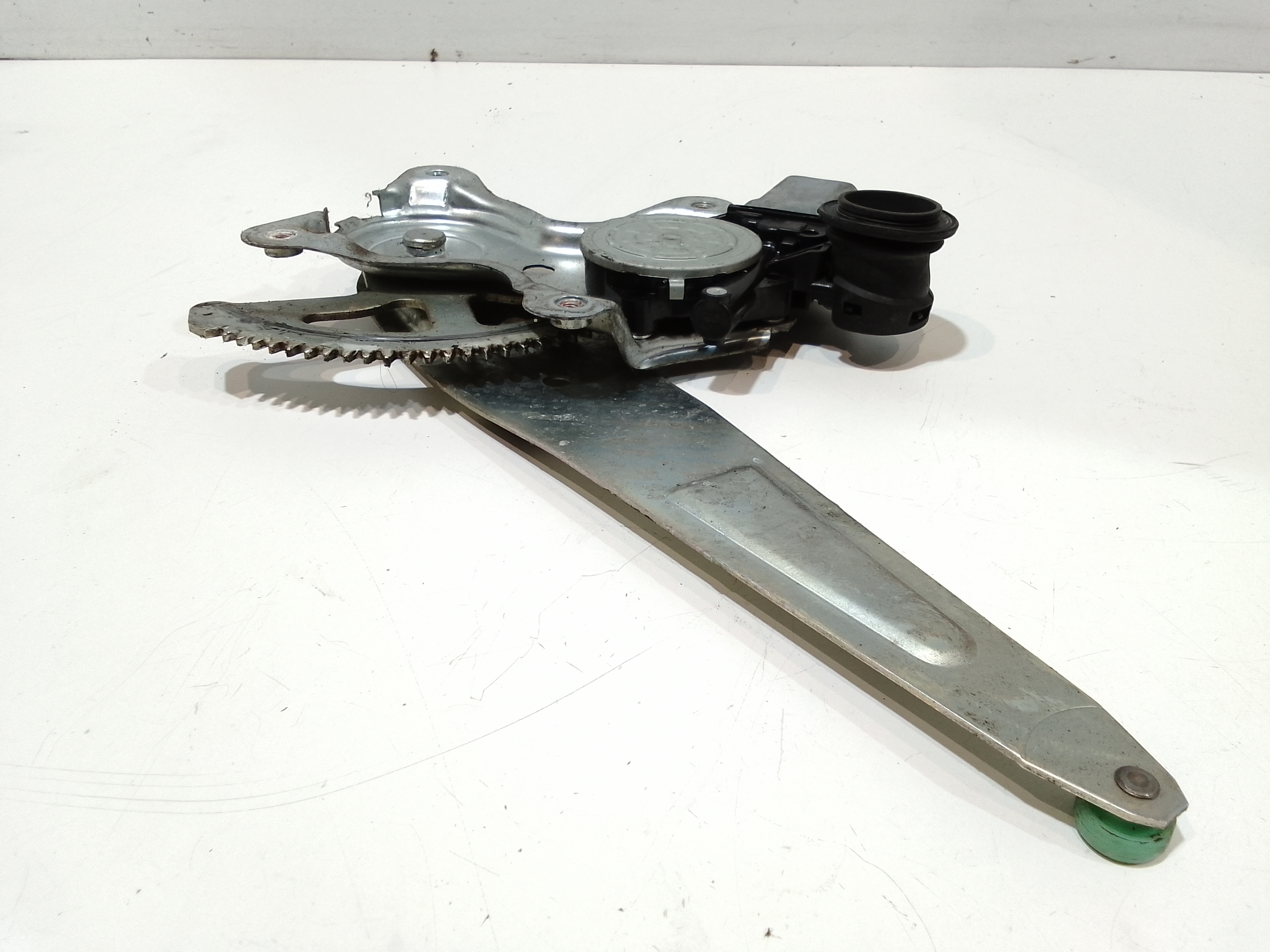 Cremagliera posteriore destra passeggero per Toyota Rav4 2 Serie (2000 - 2003)