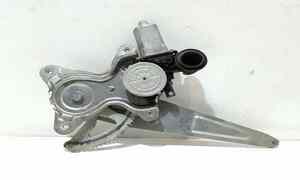 Cremagliera posteriore destra passeggero per Toyota Rav4 2 Serie (2000 - 2003)