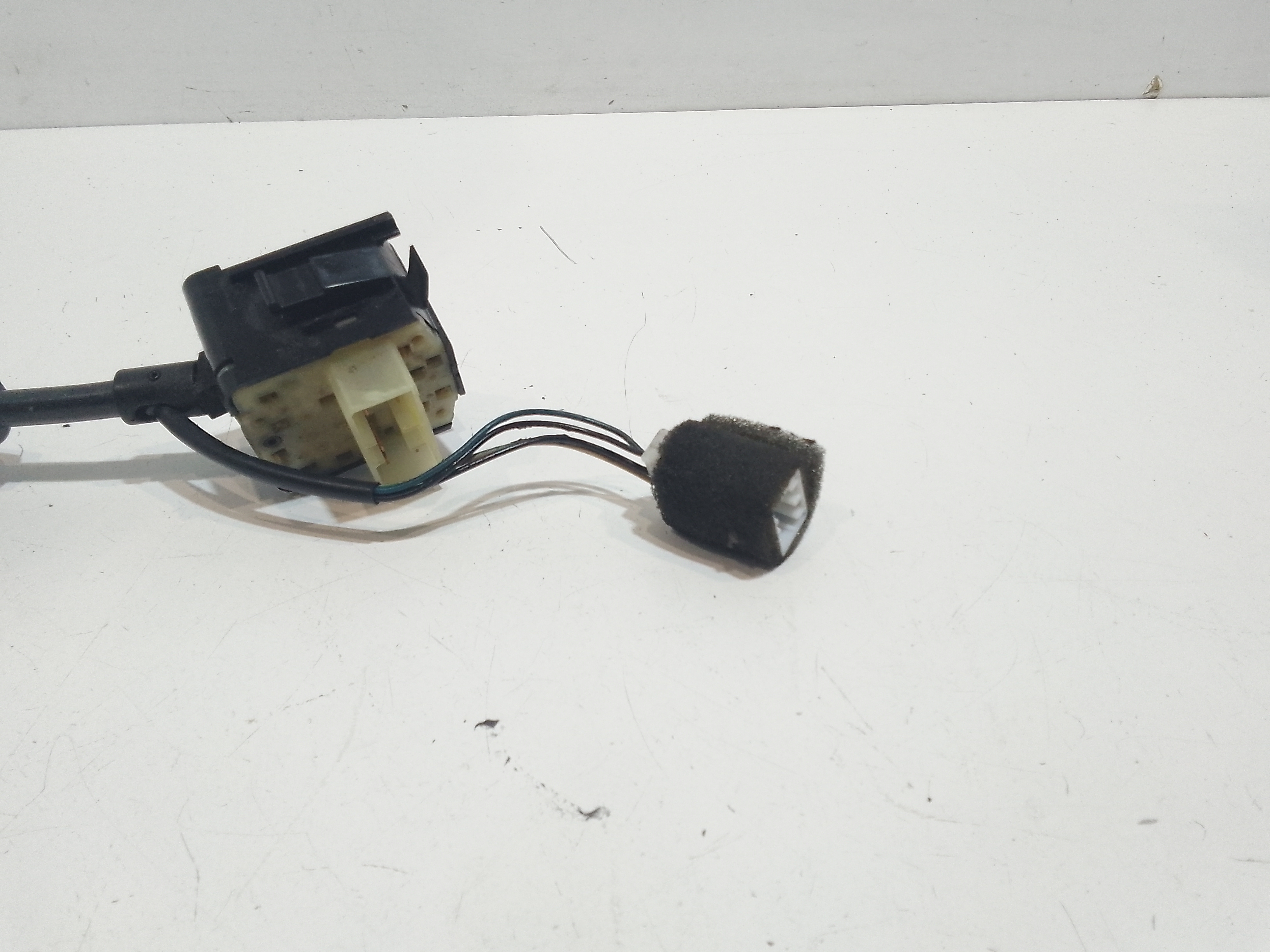 Devioluci destro per Chevrolet Aveo 1 Serie (2006 - 2011)