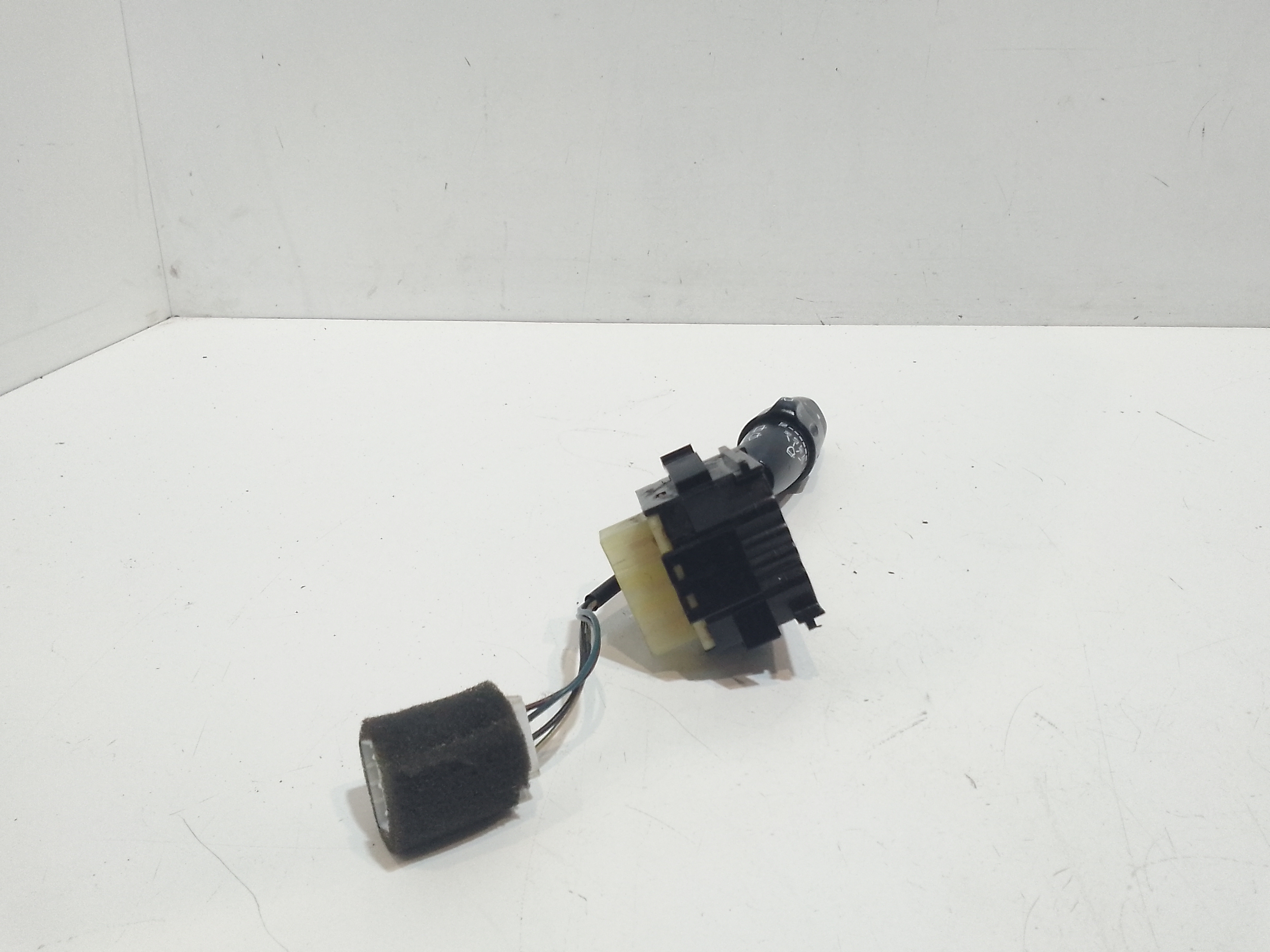 Devioluci destro per Chevrolet Aveo 1 Serie (2006 - 2011)