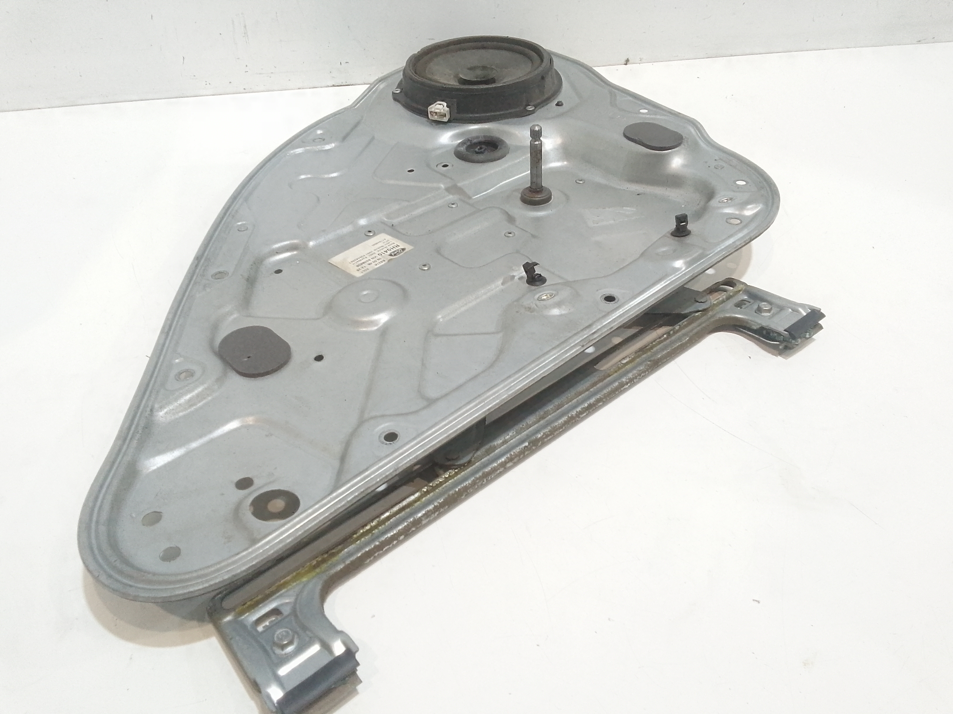 Cremagliera posteriore destra passeggero per Ford C - Max Serie (03>07) (2003 - 2007)