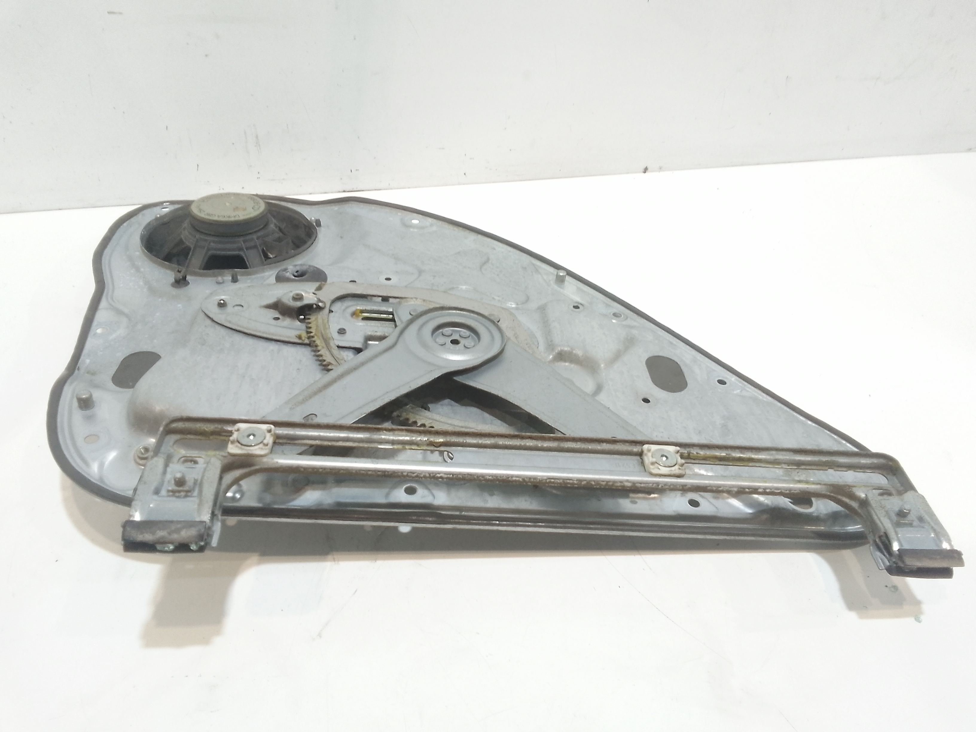 Cremagliera posteriore destra passeggero per Ford C - Max Serie (03>07) (2003 - 2007)