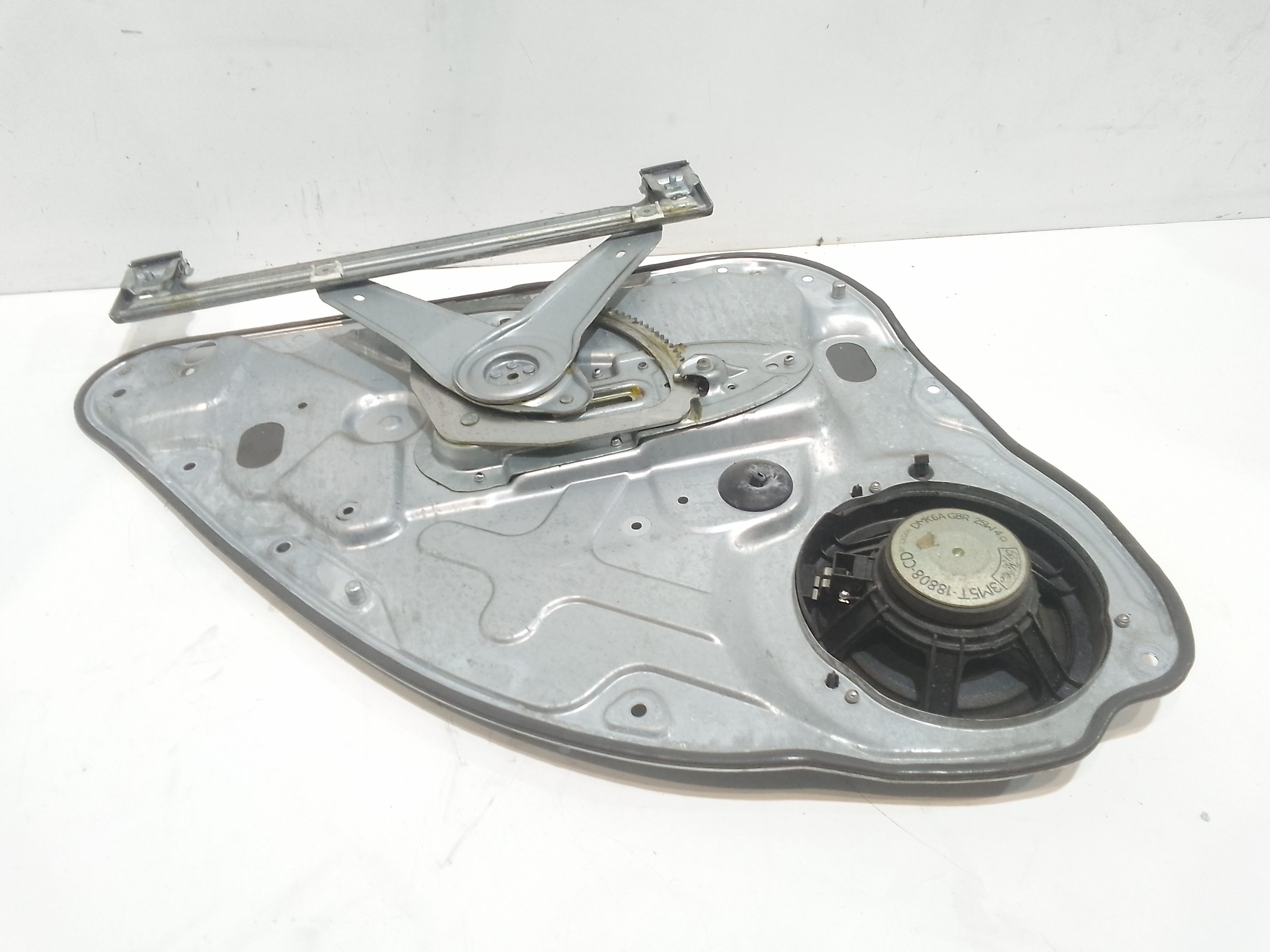 Cremagliera posteriore destra passeggero per Ford C - Max Serie (03>07) (2003 - 2007)