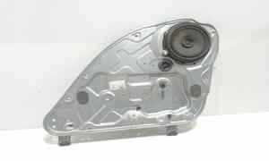 Cremagliera posteriore destra passeggero per Ford C - Max Serie (03>07) (2003 - 2007)