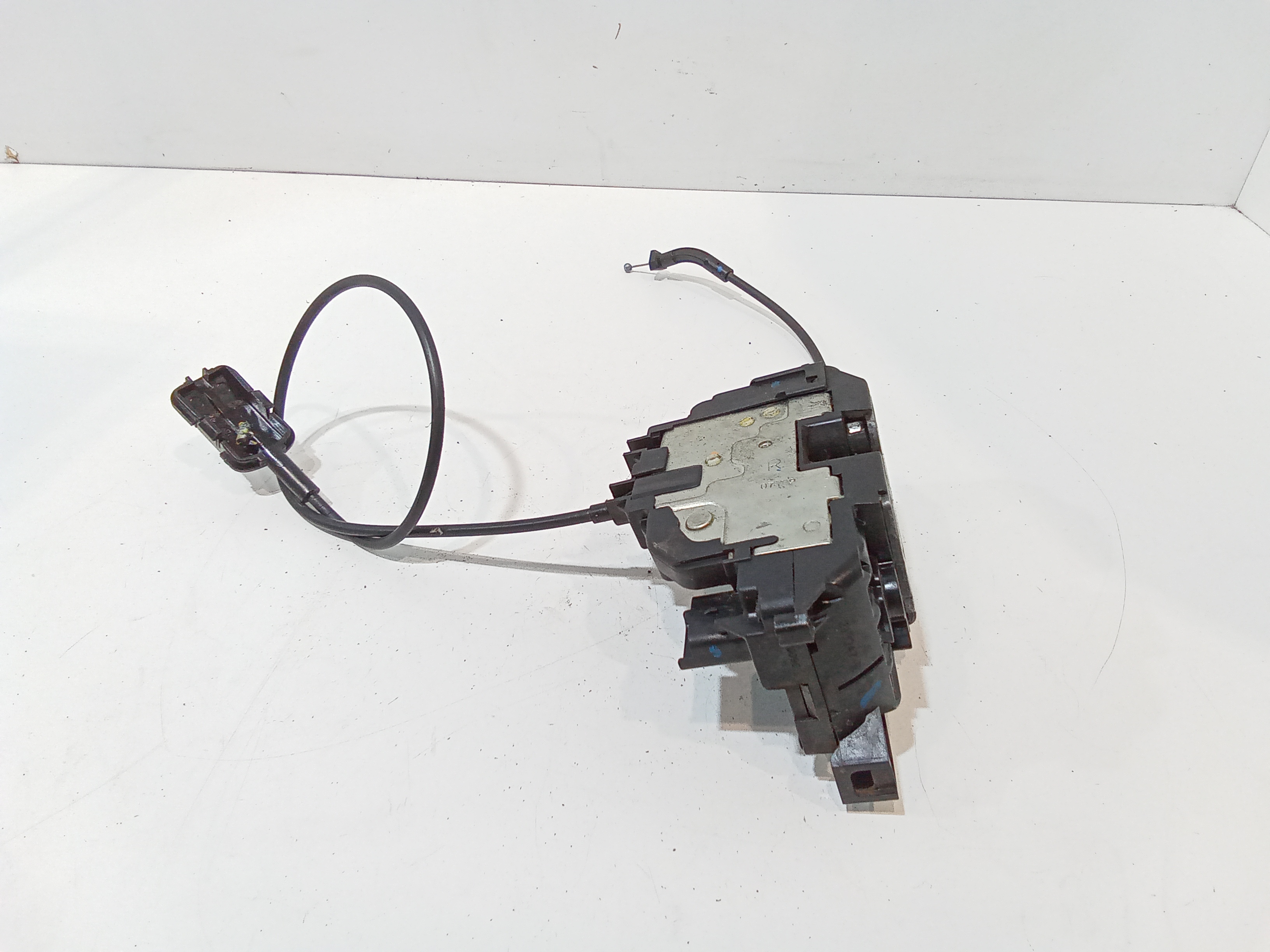 Serratura Anteriore Destra per Renault Grand Modus 1 Serie (2008 - In produzione)