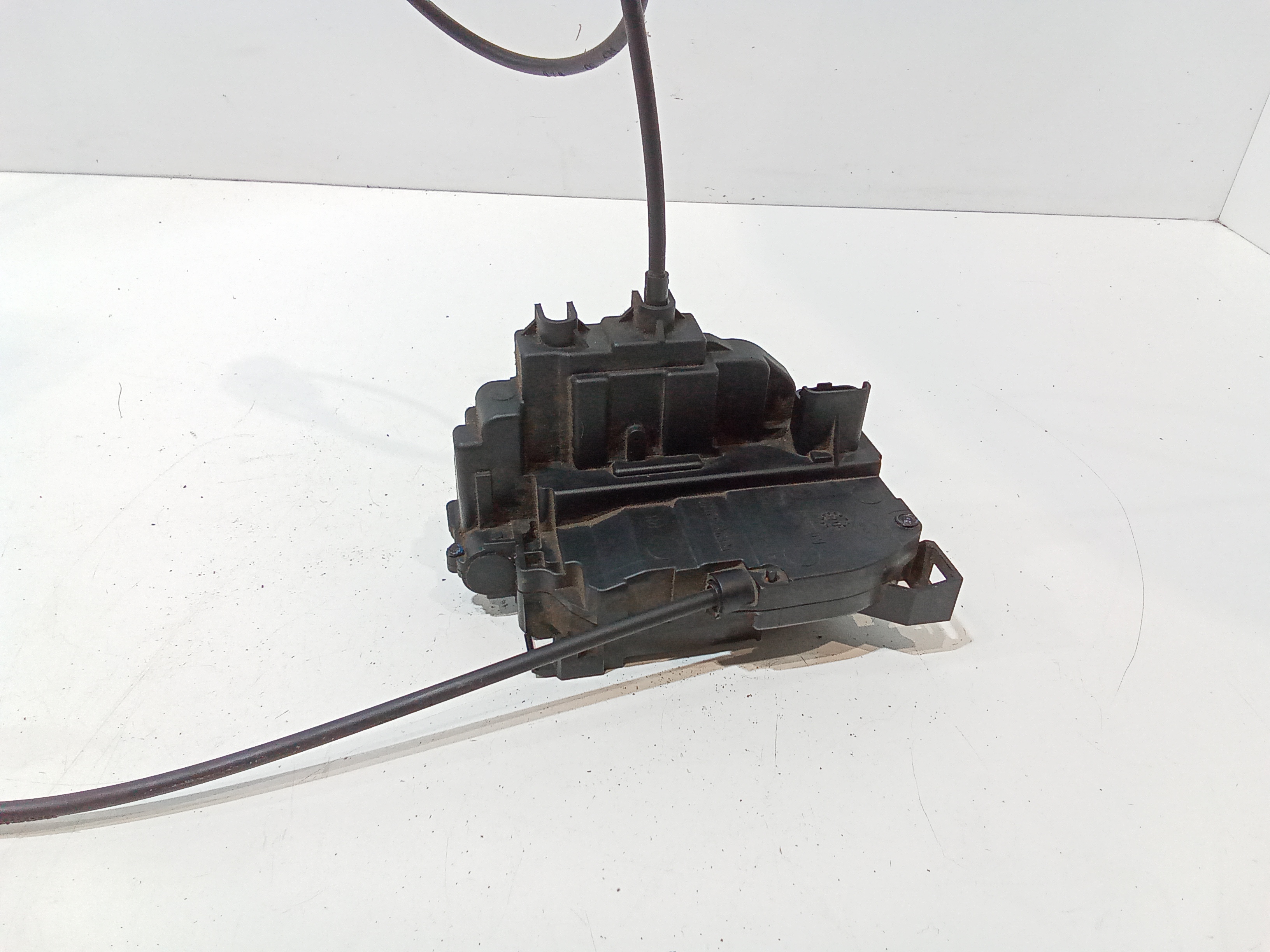 Serratura Anteriore Destra per Renault Grand Modus 1 Serie (2008 - In produzione)