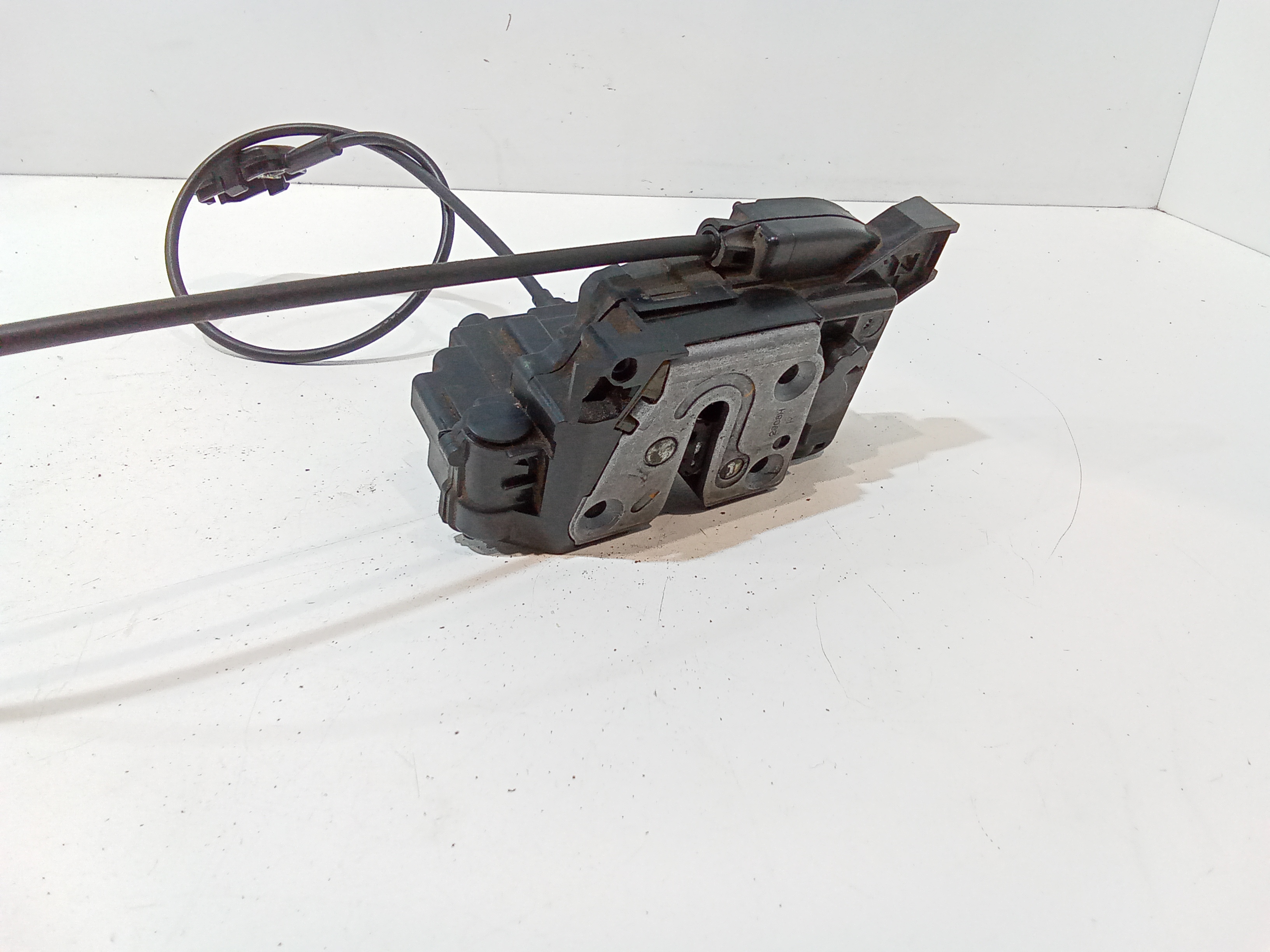 Serratura Anteriore Destra per Renault Grand Modus 1 Serie (2008 - In produzione)