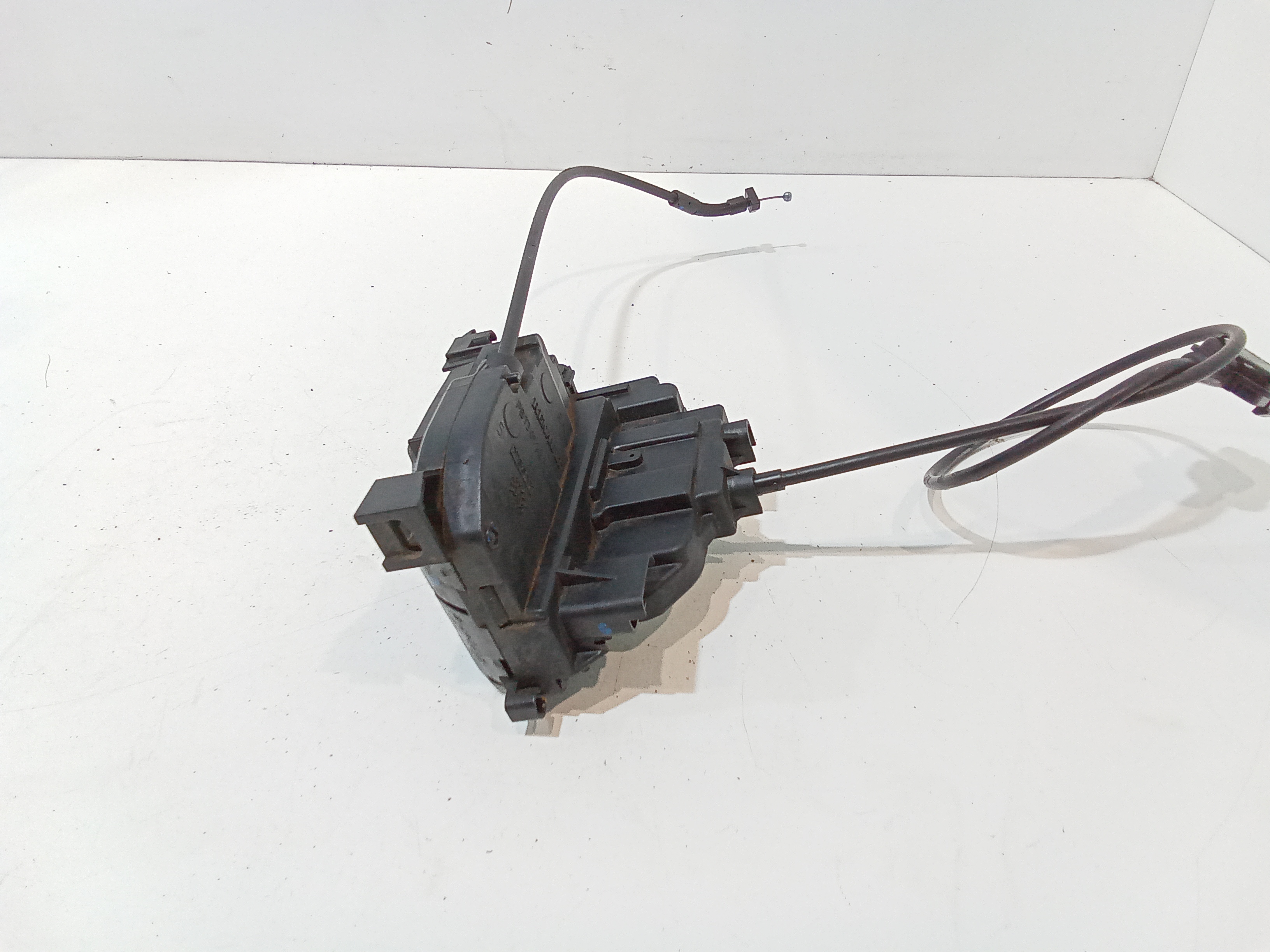 Serratura Anteriore Destra per Renault Grand Modus 1 Serie (2008 - In produzione)