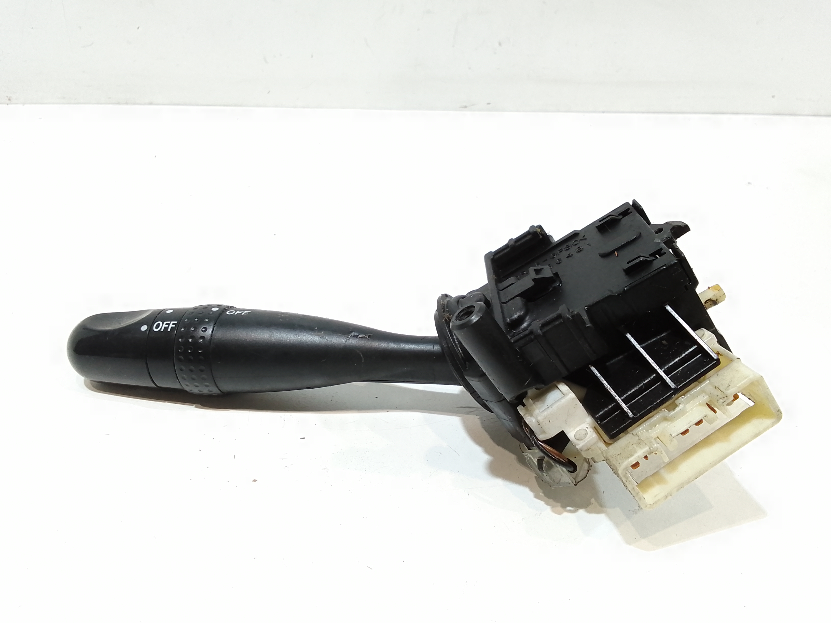 Devioluci sinistro per Toyota Rav4 2 Serie (2000 - 2003)