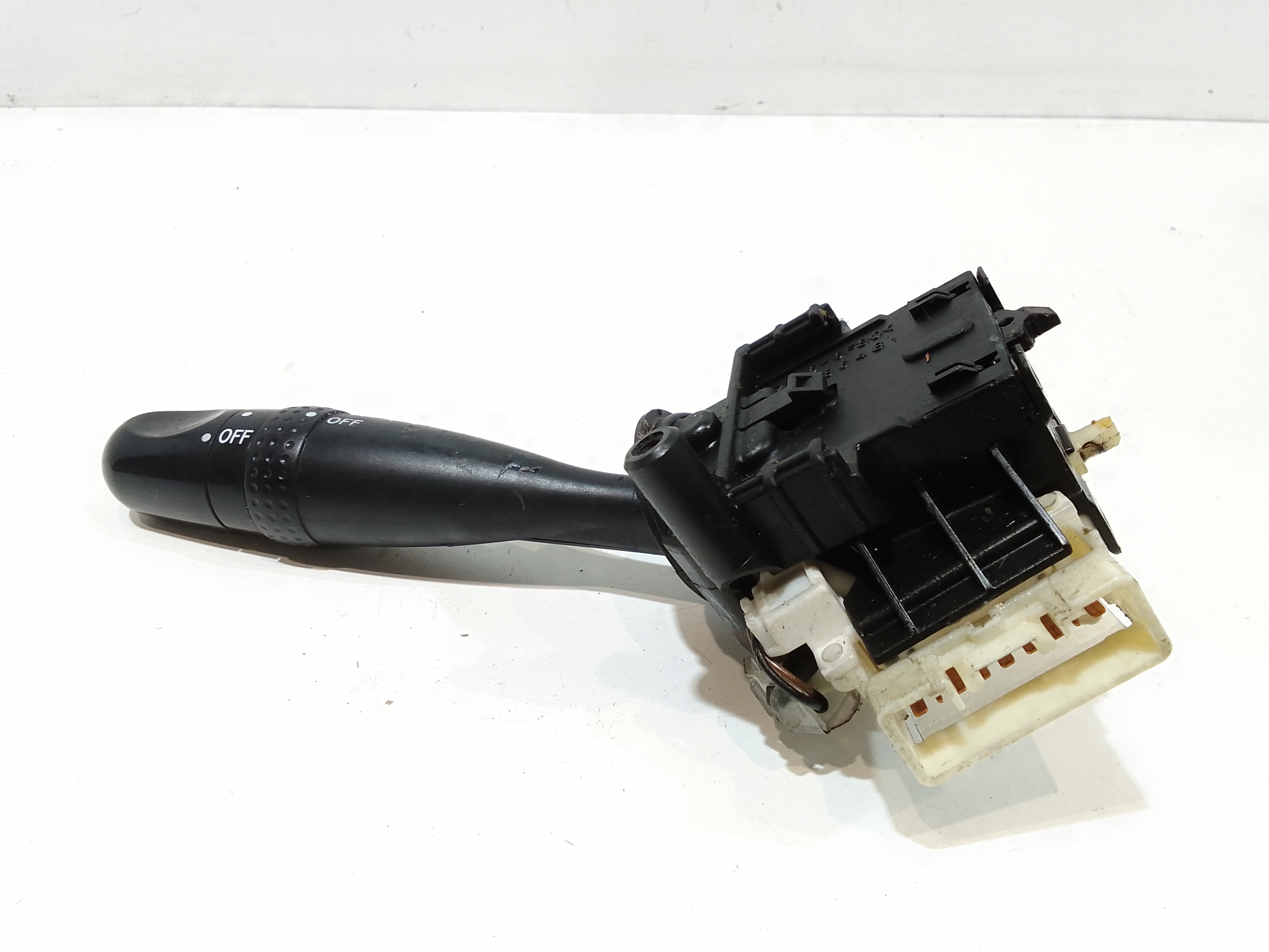 Devioluci sinistro per Toyota Rav4 2 Serie (2000 - 2003)