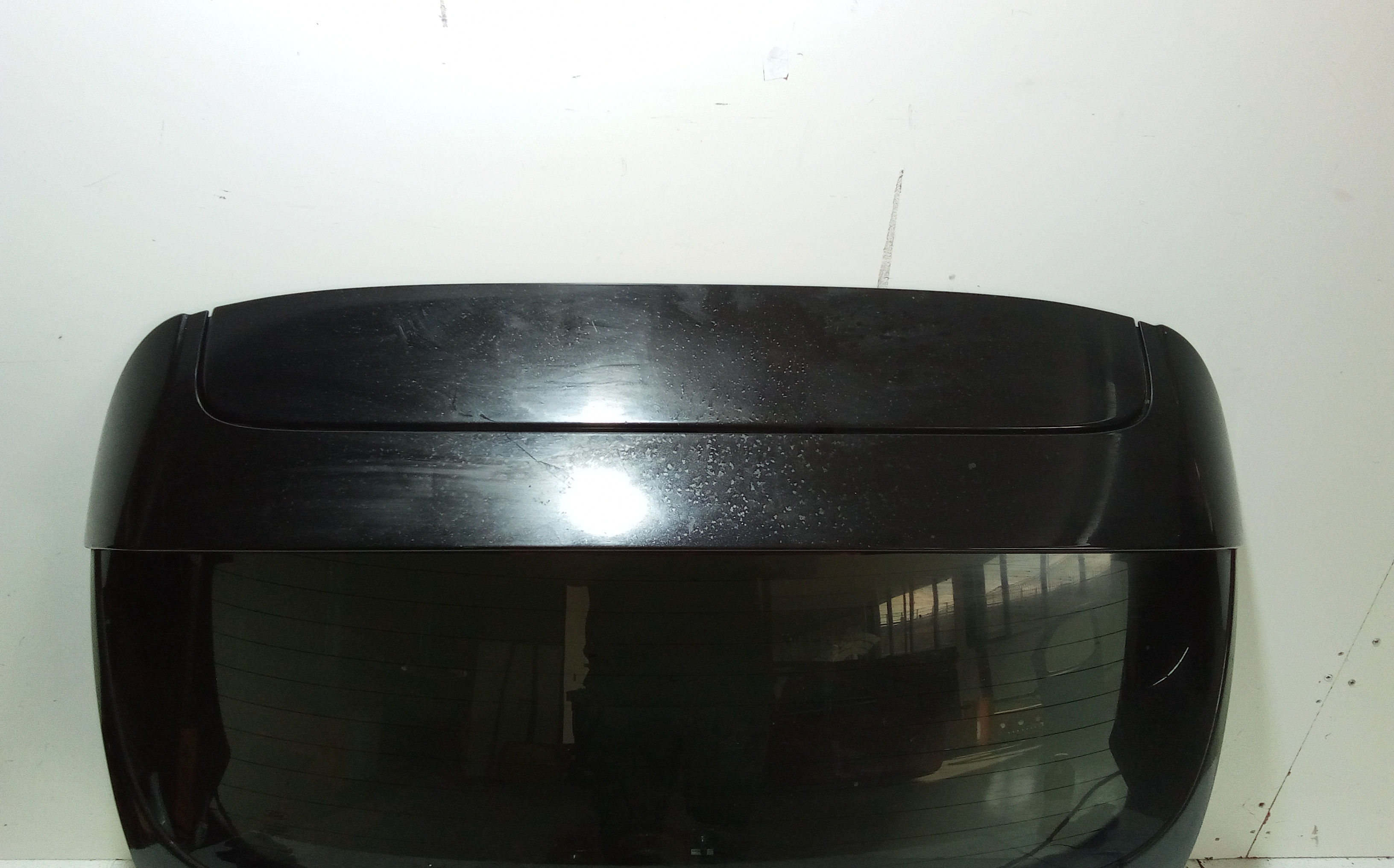 Portellone Posteriore per Ford Fiesta 6 Serie (2008 - 2017)