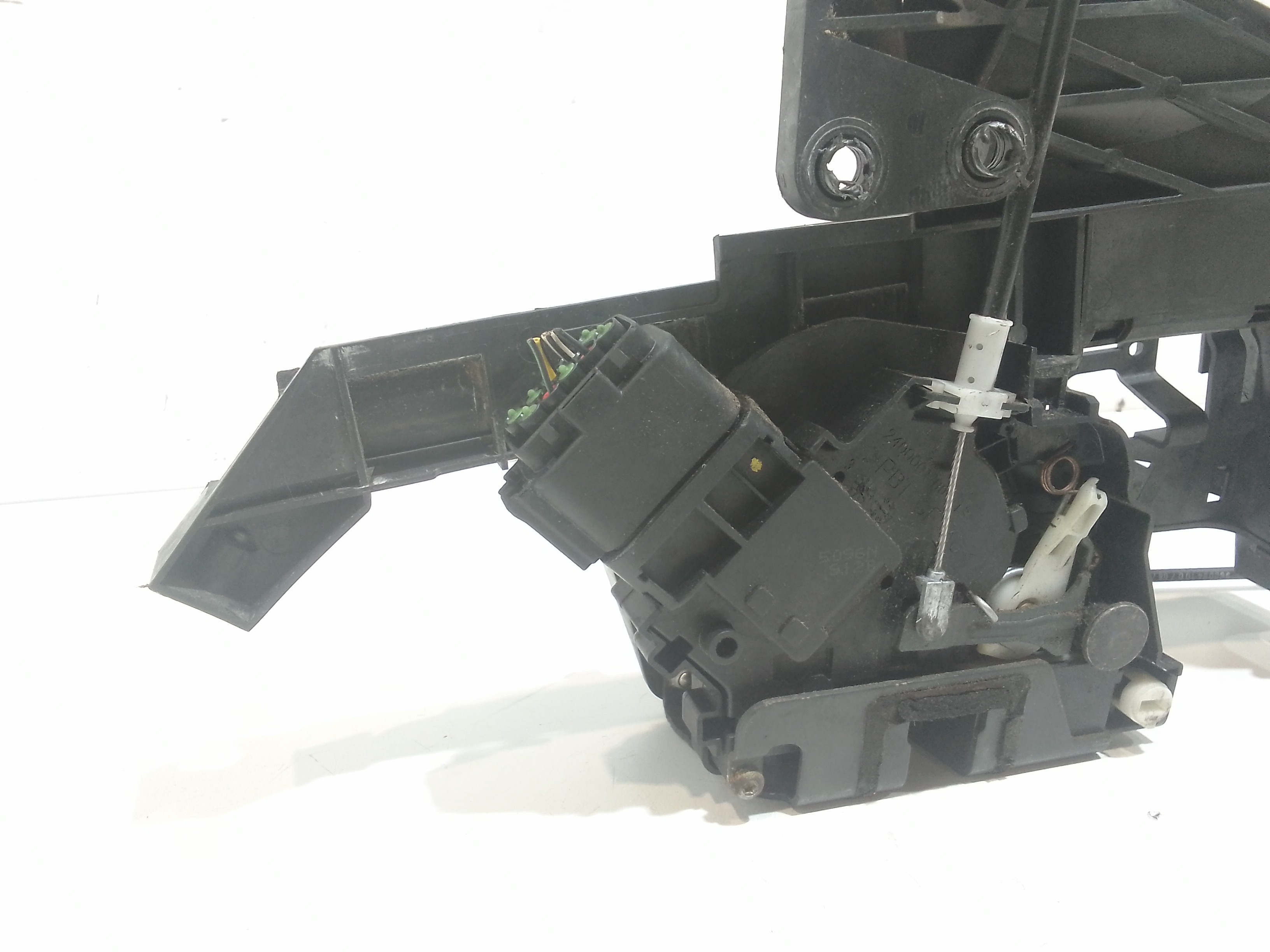 Serratura Posteriore destra per Ford C - Max Serie (03>07) (2003 - 2007)