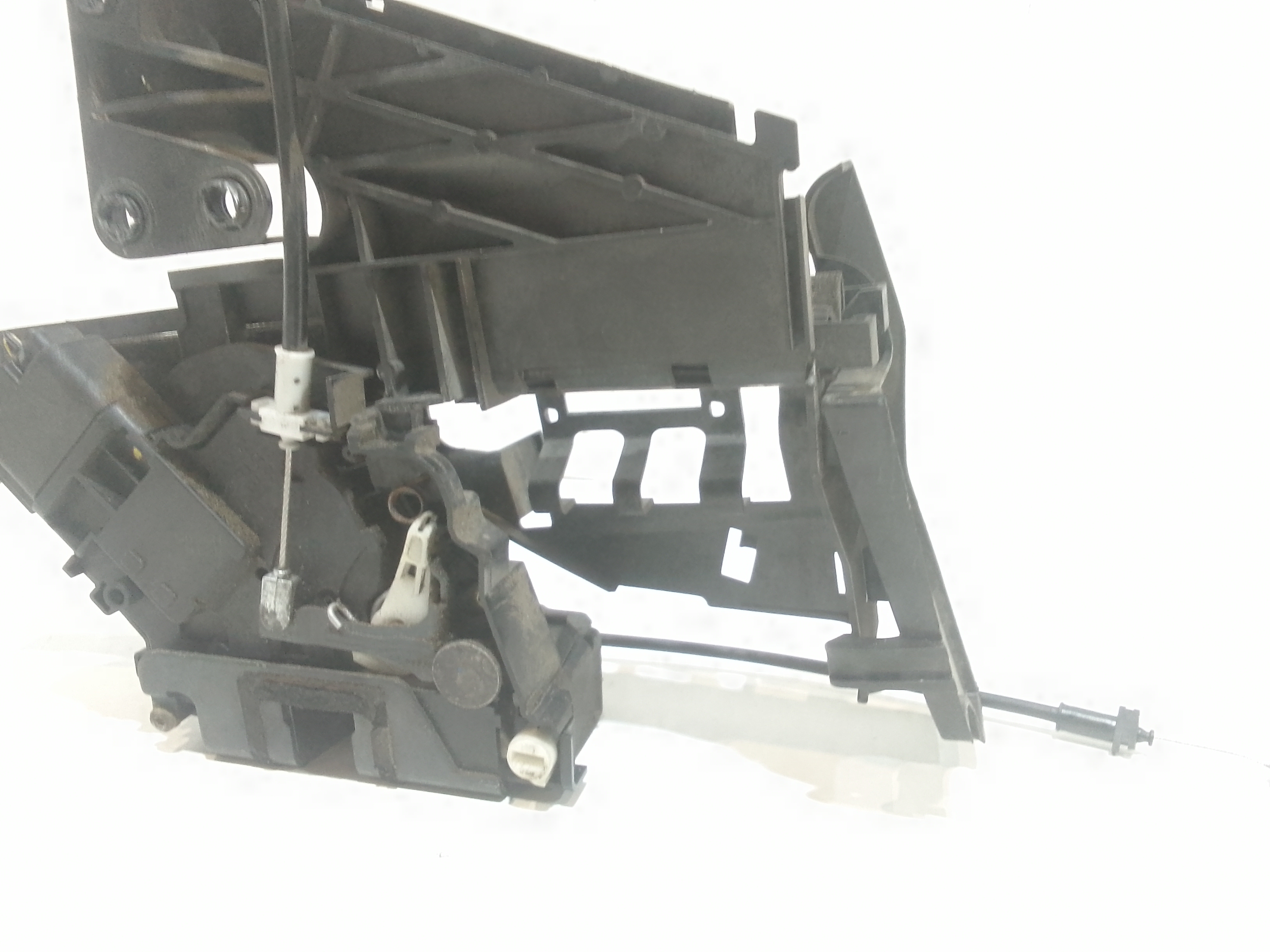 Serratura Posteriore destra per Ford C - Max Serie (03>07) (2003 - 2007)