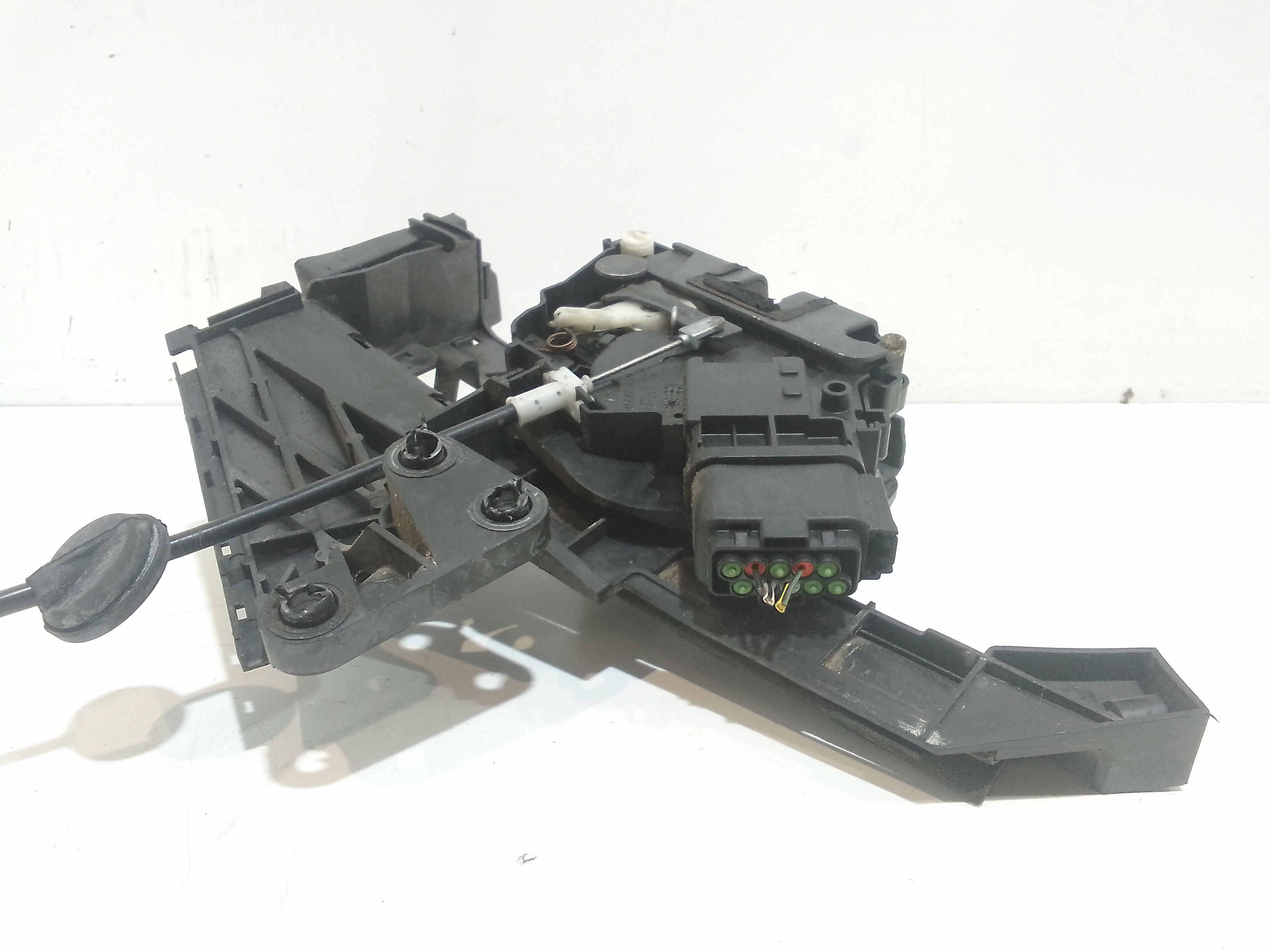 Serratura Posteriore destra per Ford C - Max Serie (03>07) (2003 - 2007)