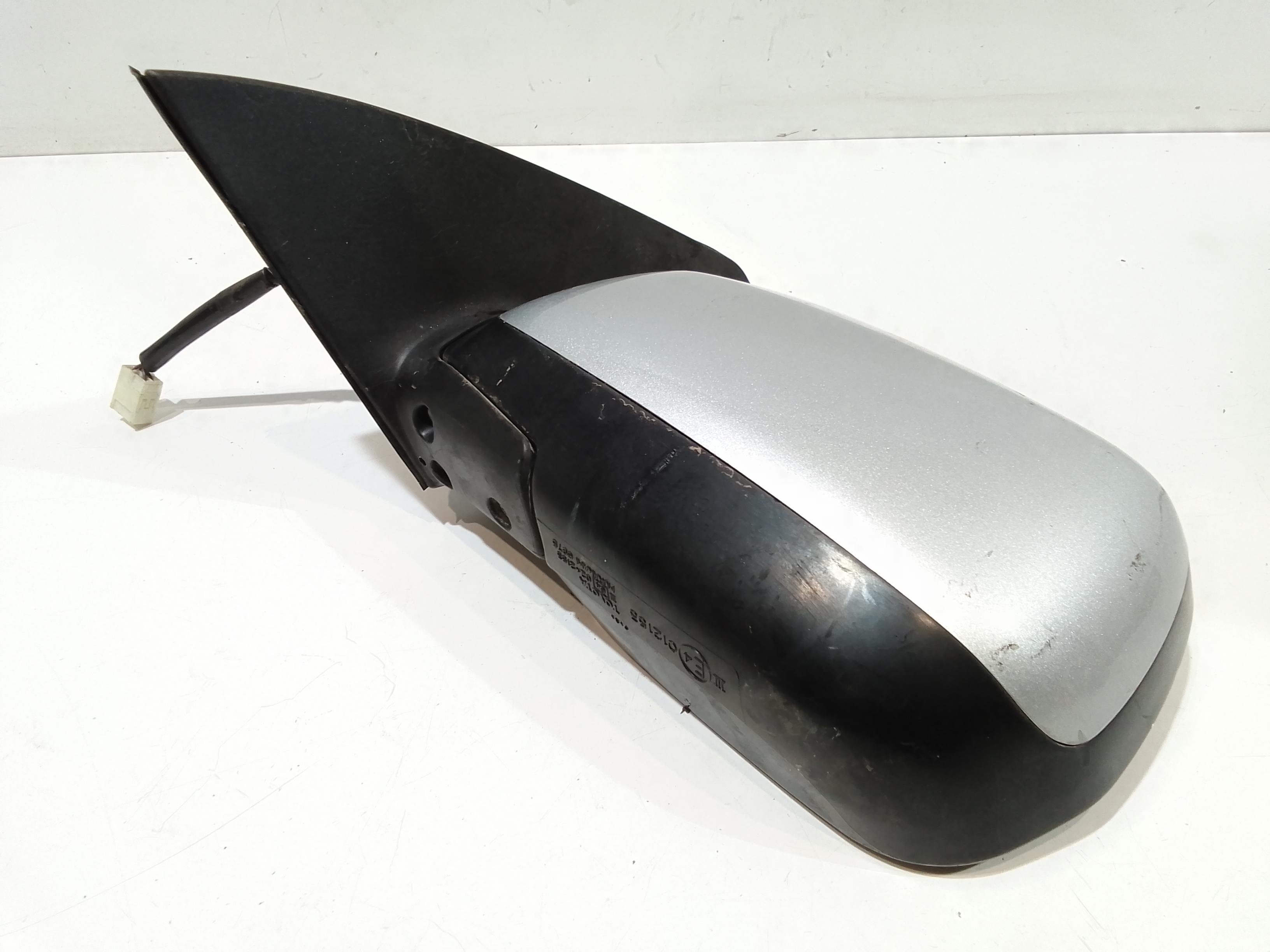 Specchietto Retrovisore Sinistro per Toyota Rav4 2 Serie (2000 - 2003)