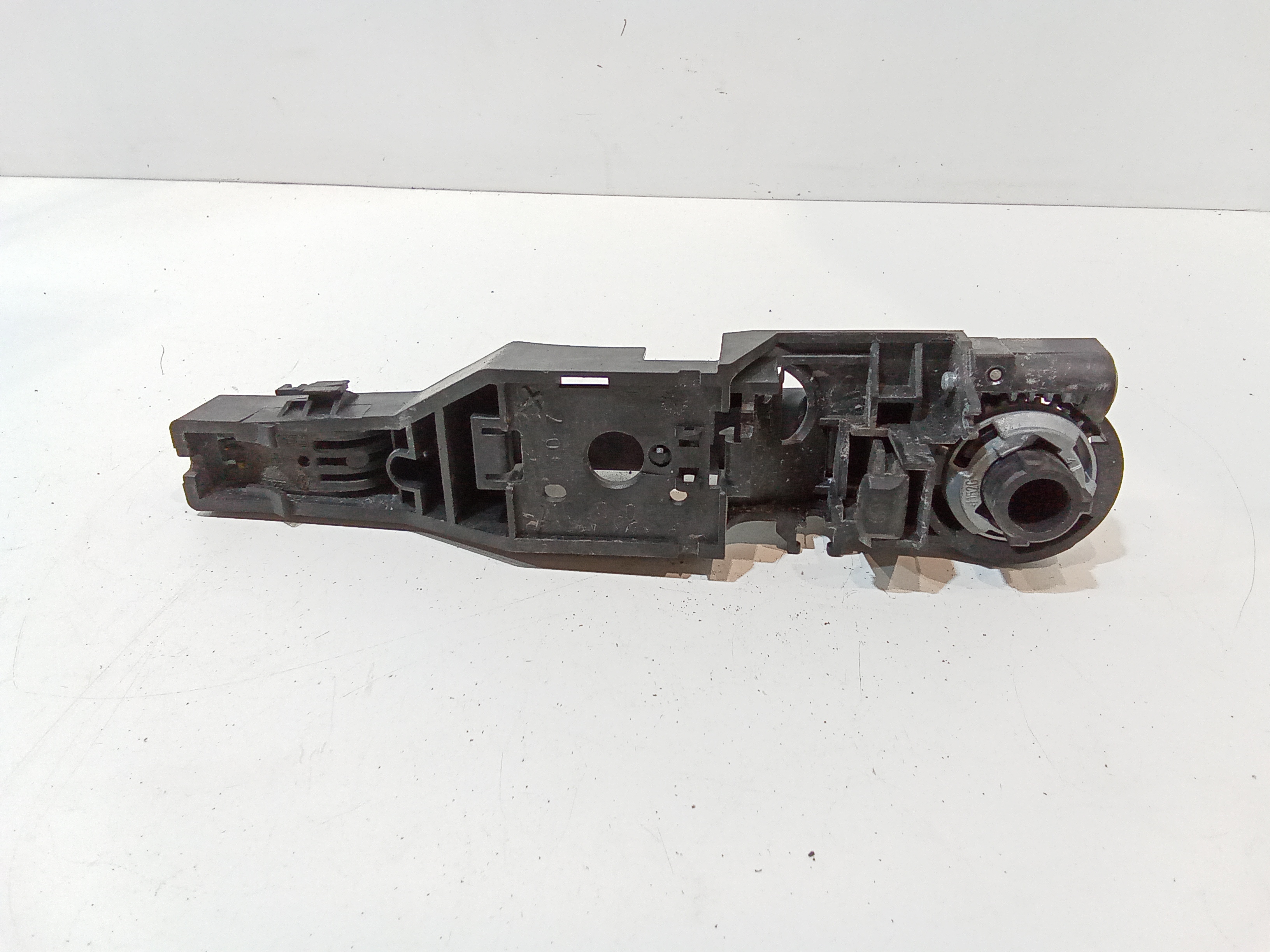 Maniglia esterna Posteriore Sinistra per Renault Grand Modus 1 Serie (2008 - In produzione)