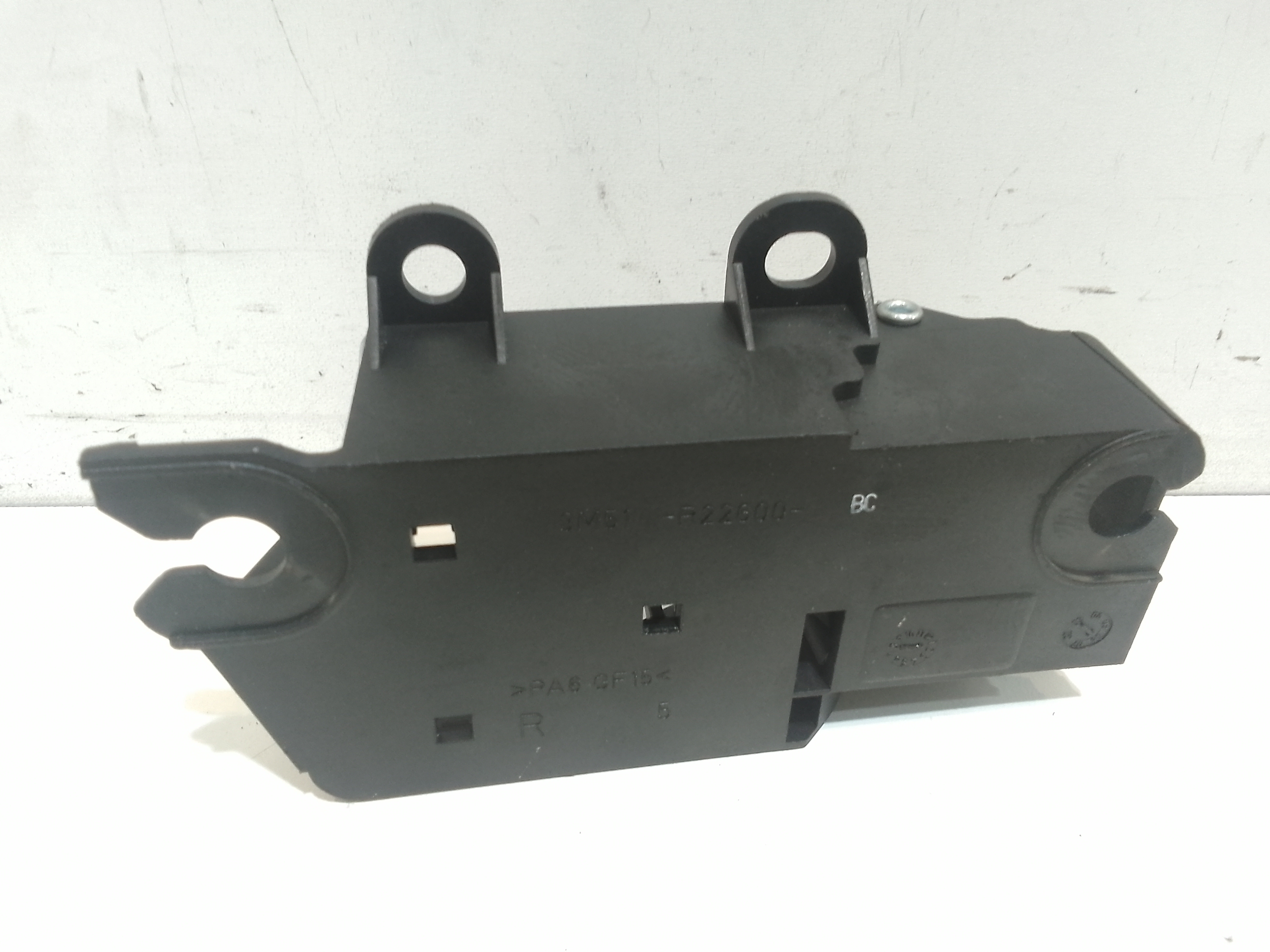 Maniglia esterna Posteriore Destra per Ford C - Max Serie (03>07) (2003 - 2007)