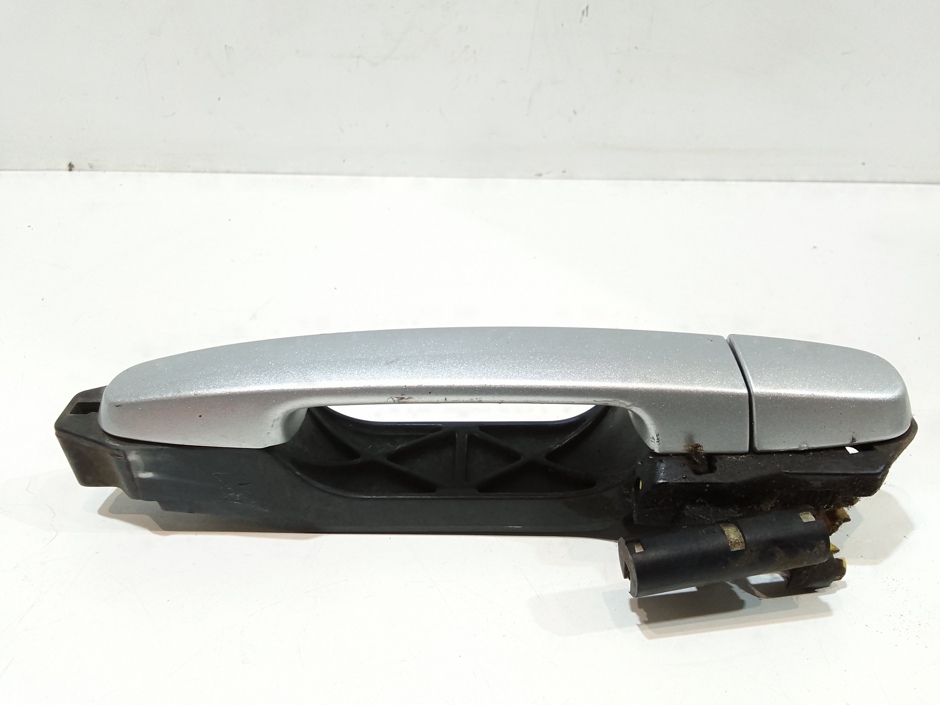 Maniglia esterna Posteriore Destra per Toyota Rav4 2 Serie (2000 - 2003)