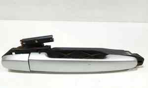 Maniglia esterna Posteriore Destra per Toyota Rav4 2 Serie (2000 - 2003)