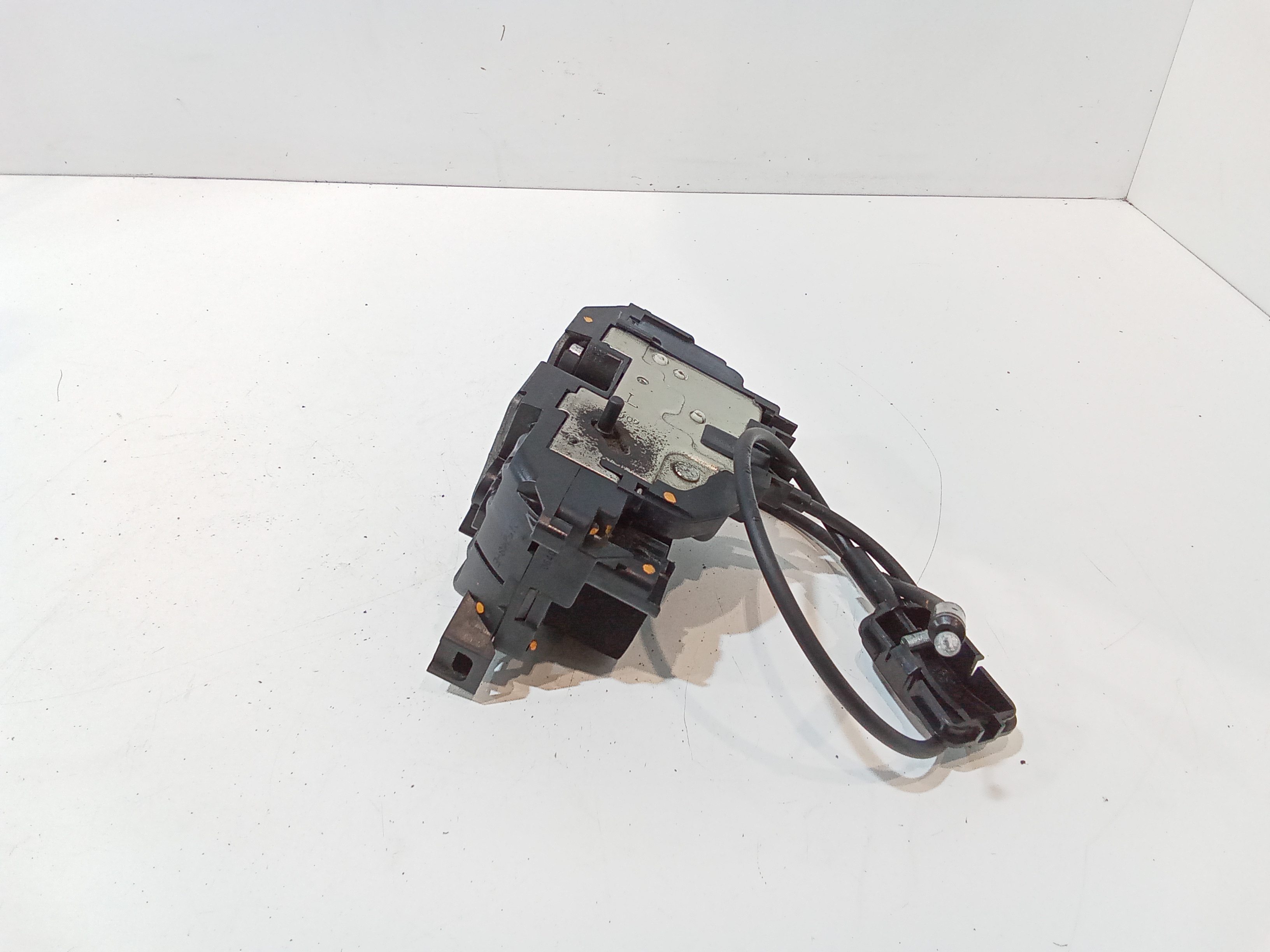 Serratura Posteriore Sinistra per Renault Grand Modus 1 Serie (2008 - In produzione)