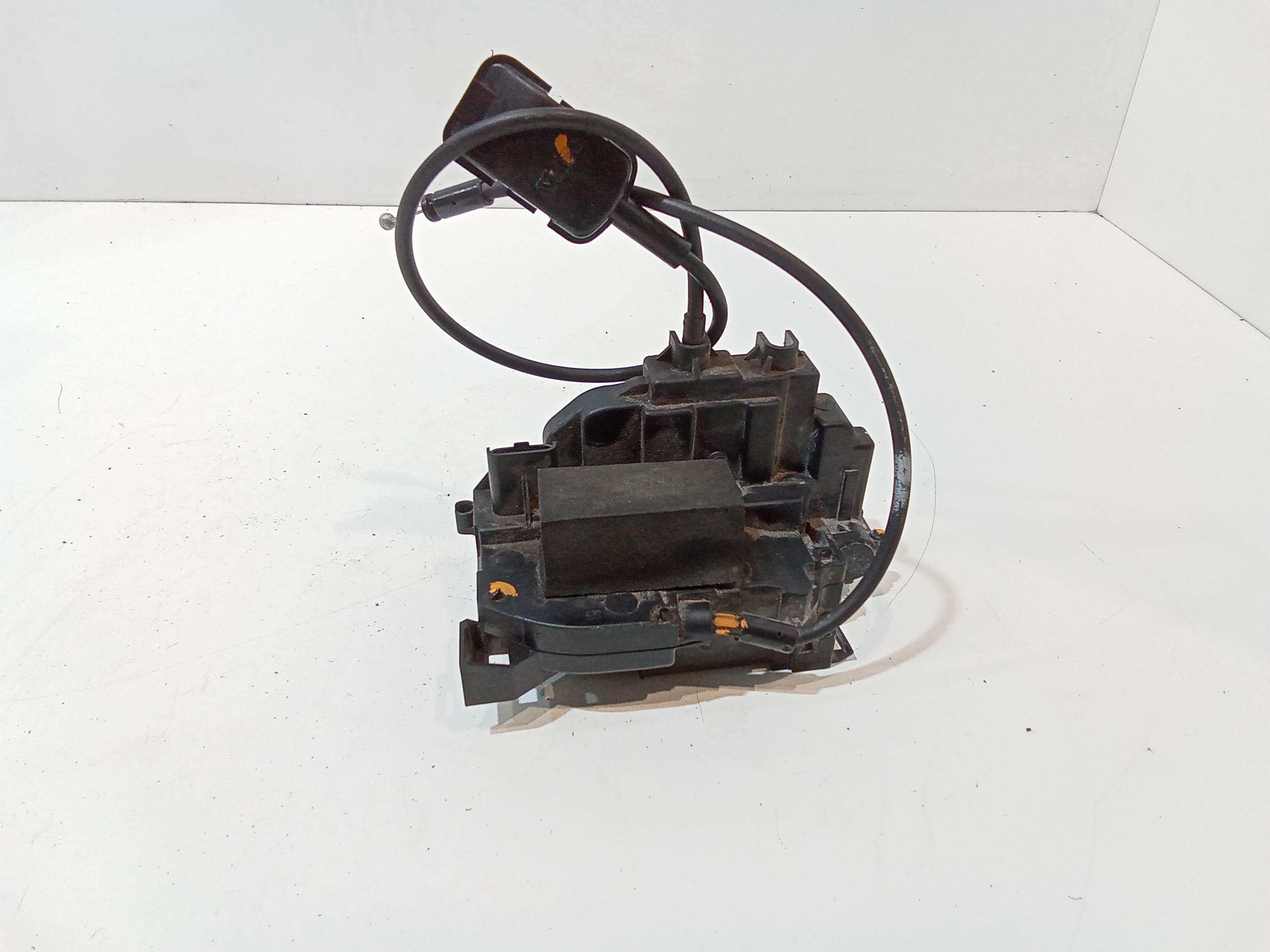 Serratura Posteriore Sinistra per Renault Grand Modus 1 Serie (2008 - In produzione)