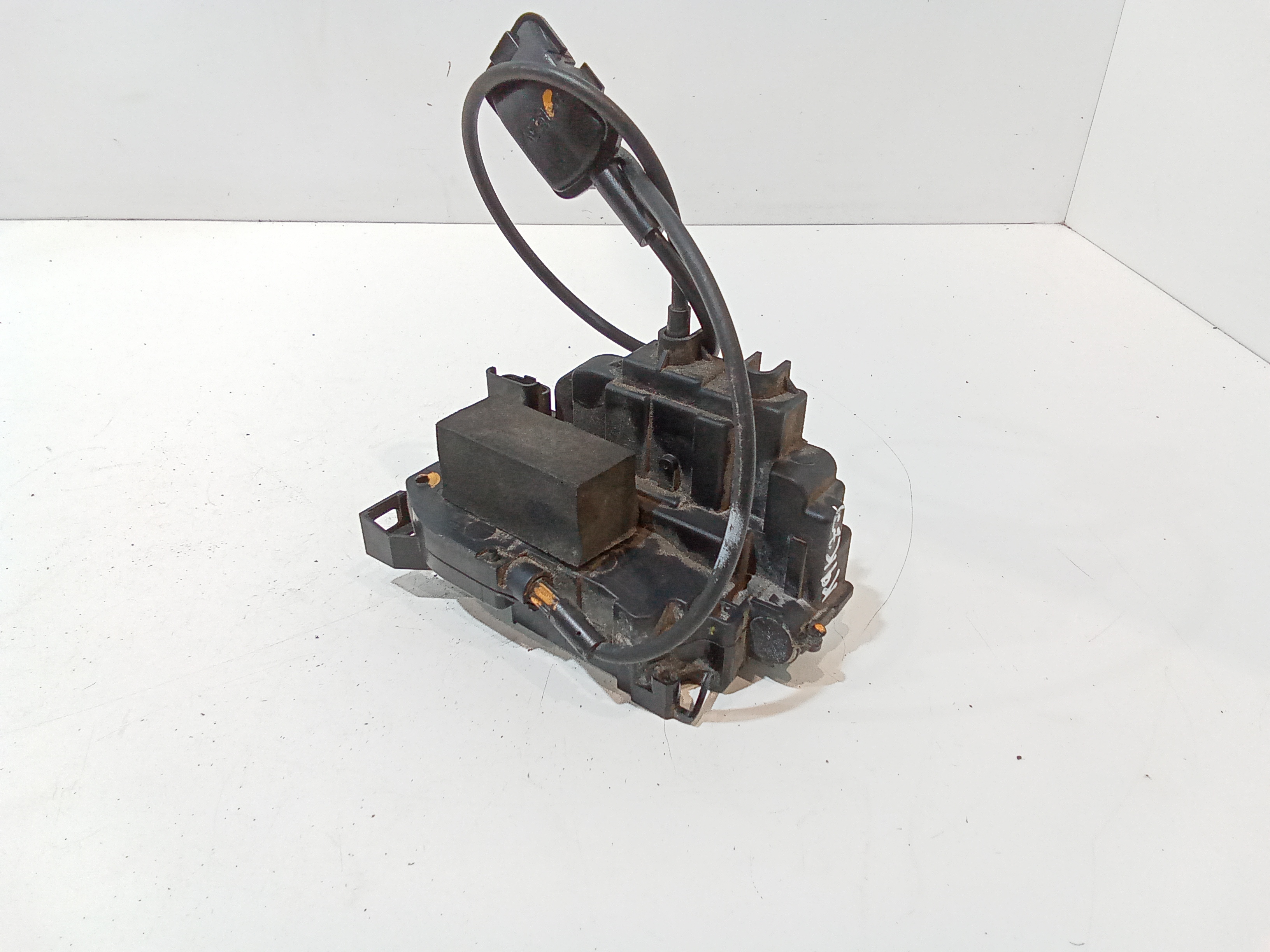 Serratura Posteriore Sinistra per Renault Grand Modus 1 Serie (2008 - In produzione)