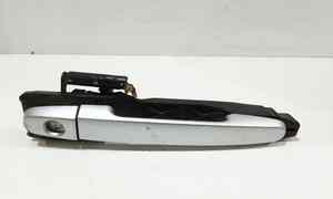 Maniglia esterna Anteriore Sinistra per Toyota Rav4 2 Serie (2000 - 2003)