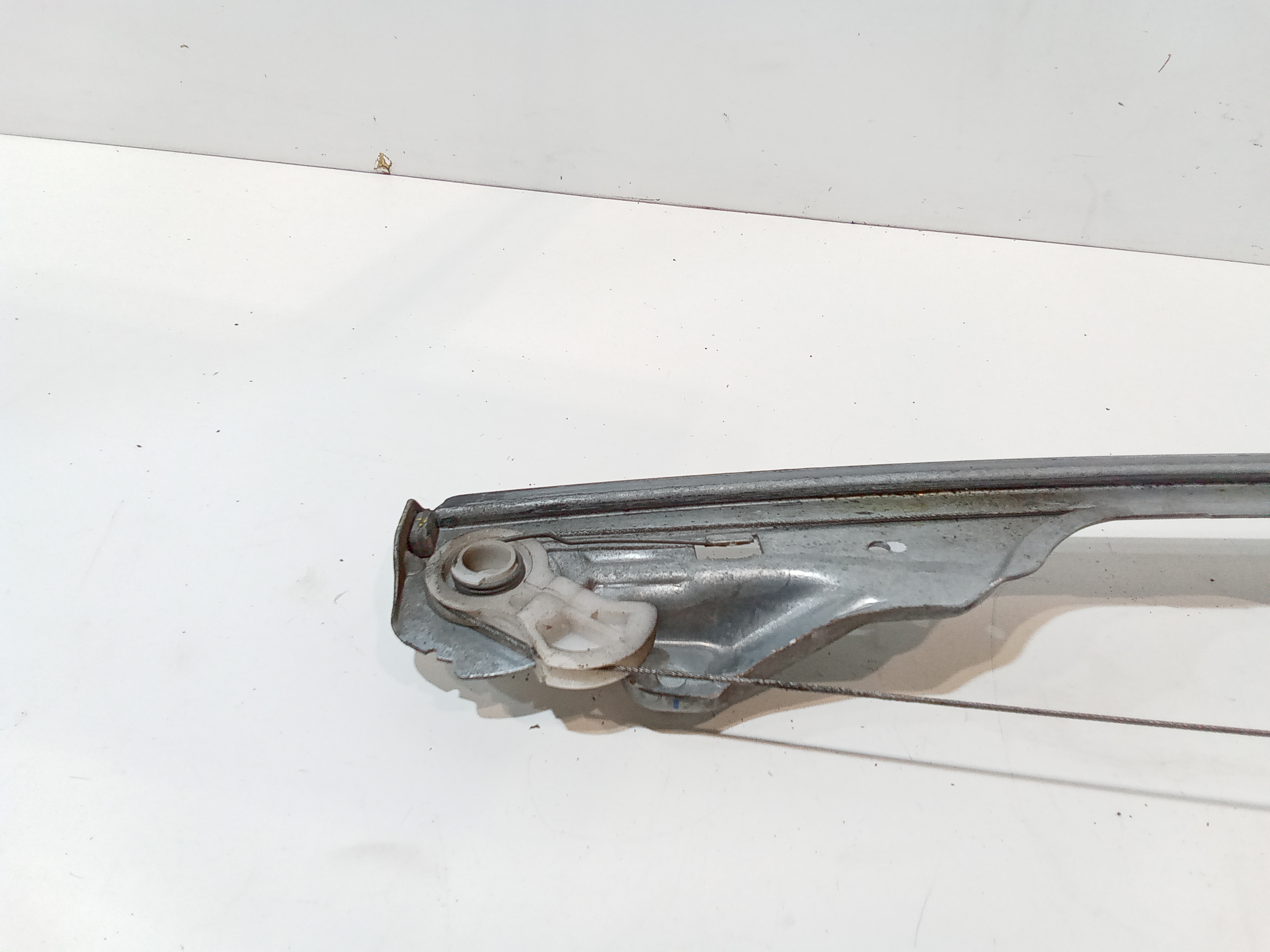 Cremagliera anteriore destra passeggero per Renault Grand Modus 1 Serie (2008 - In produzione)