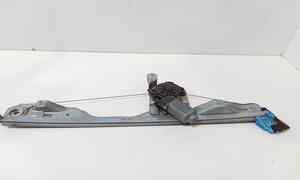 Cremagliera anteriore destra passeggero per Renault Grand Modus 1 Serie (2008 - In produzione)