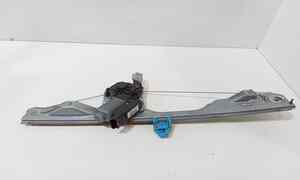 Cremagliera anteriore sinistra Guida per Renault Grand Modus 1 Serie (2008 - In produzione)