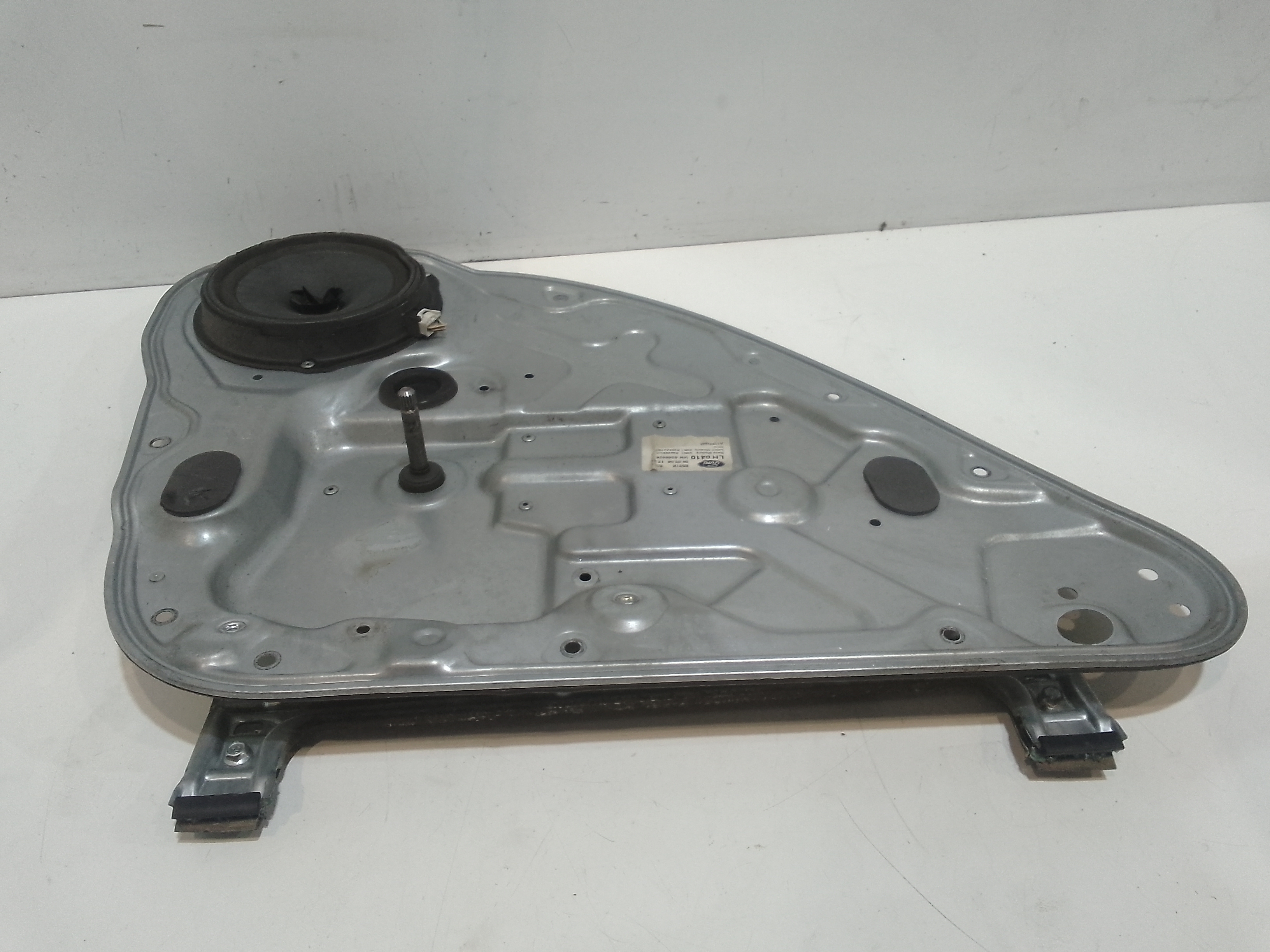 Cremagliera posteriore sinistra guida per Ford C - Max Serie (03>07) (2003 - 2007)