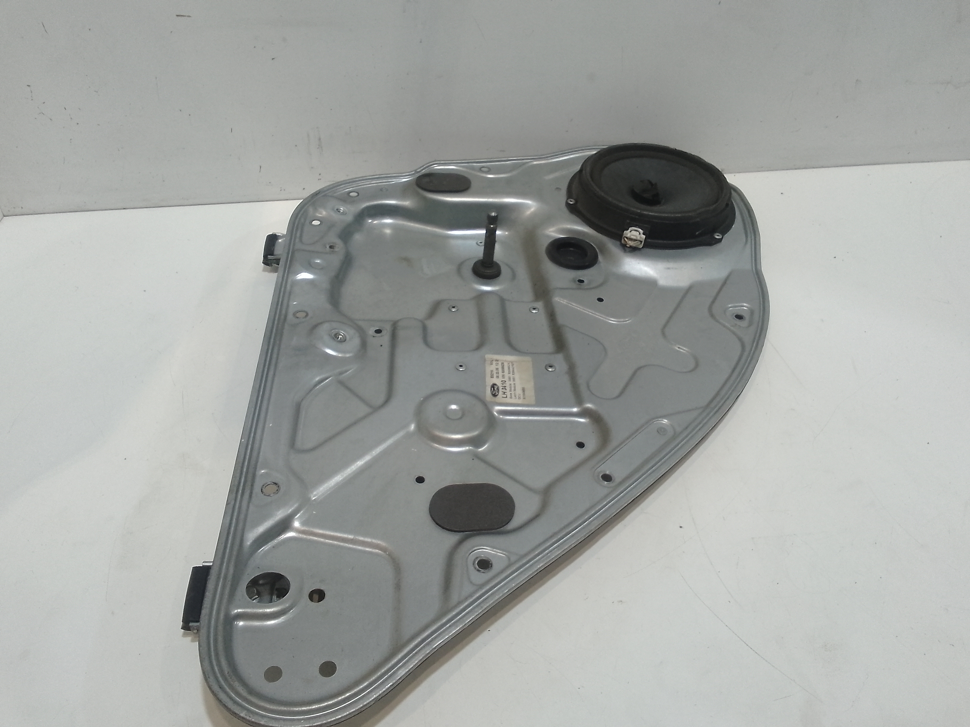 Cremagliera posteriore sinistra guida per Ford C - Max Serie (03>07) (2003 - 2007)