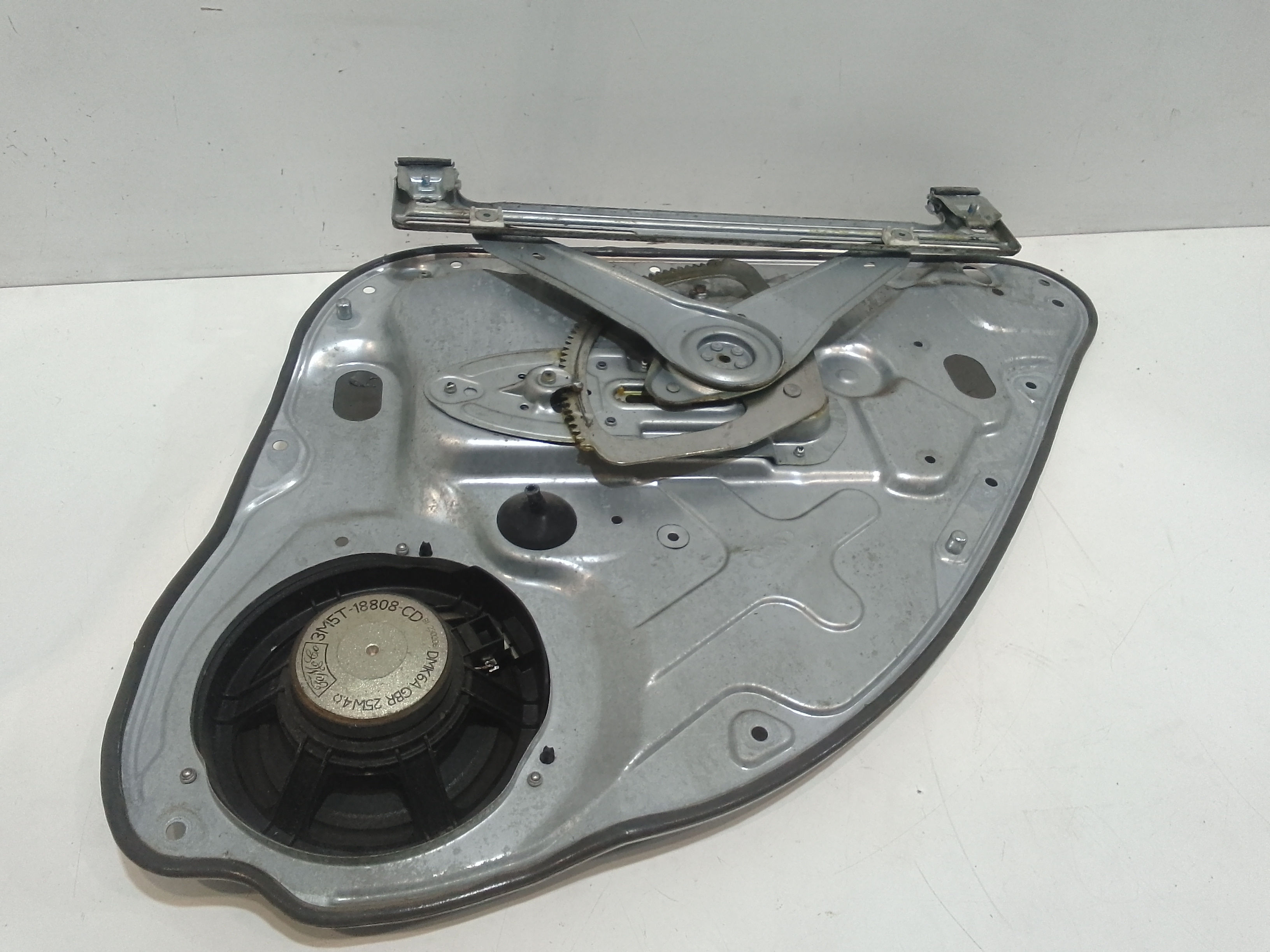 Cremagliera posteriore sinistra guida per Ford C - Max Serie (03>07) (2003 - 2007)