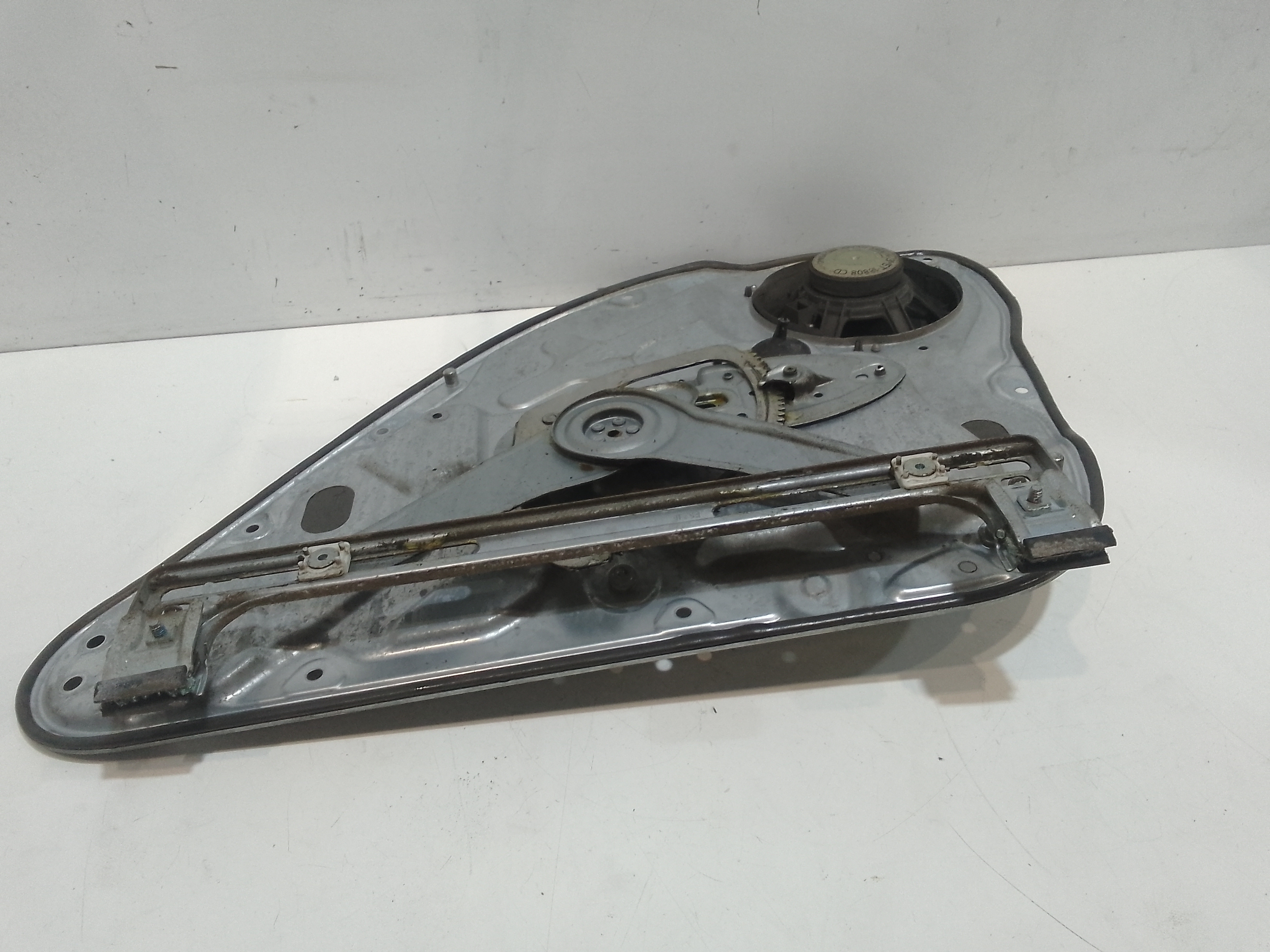 Cremagliera posteriore sinistra guida per Ford C - Max Serie (03>07) (2003 - 2007)