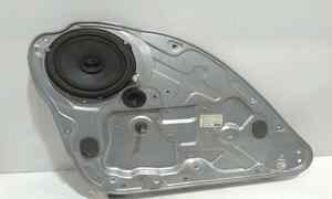 Cremagliera posteriore sinistra guida per Ford C - Max Serie (03>07) (2003 - 2007)