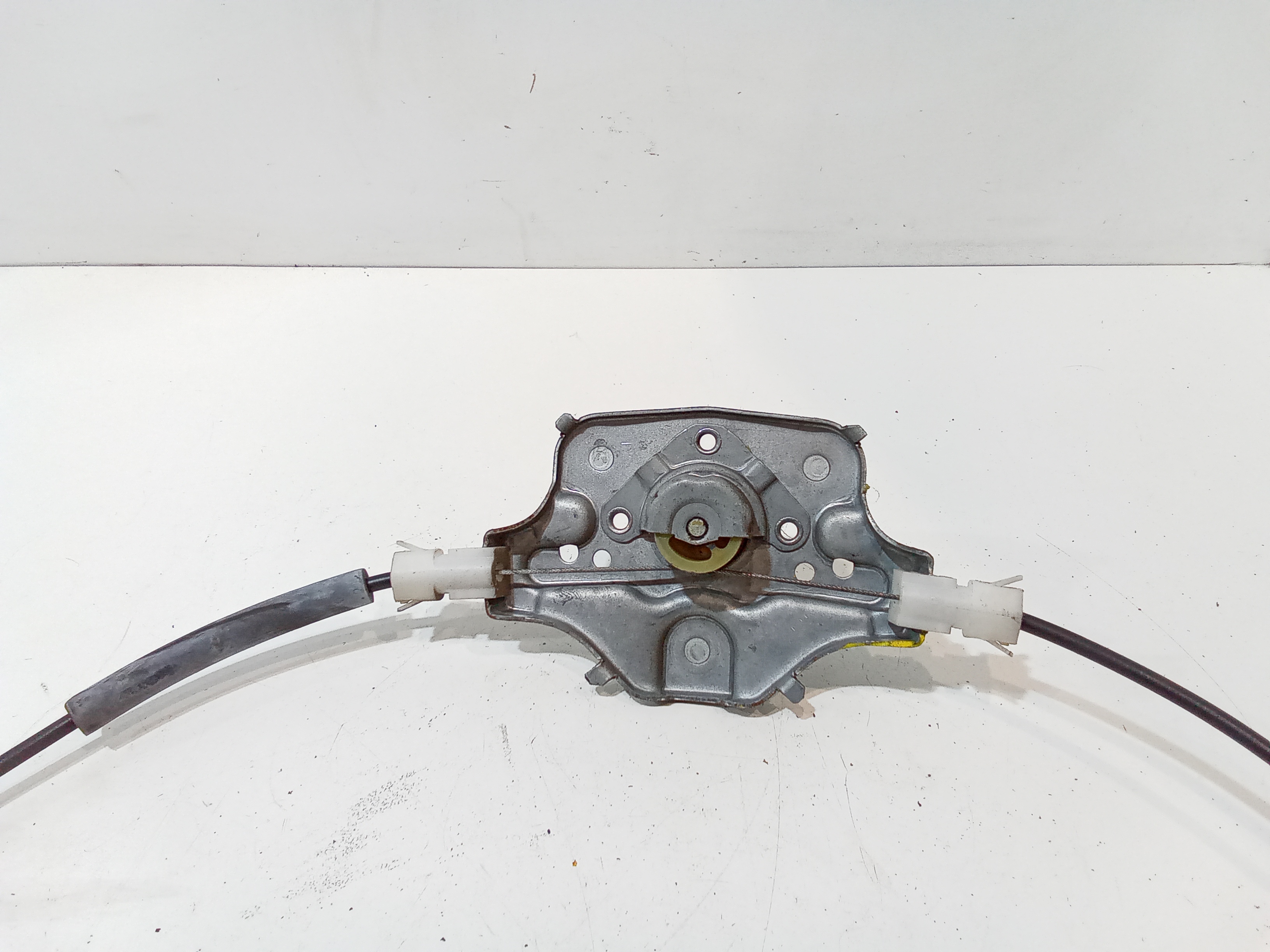 Cremagliera posteriore destra passeggero per Renault Grand Modus 1 Serie (2008 - In produzione)