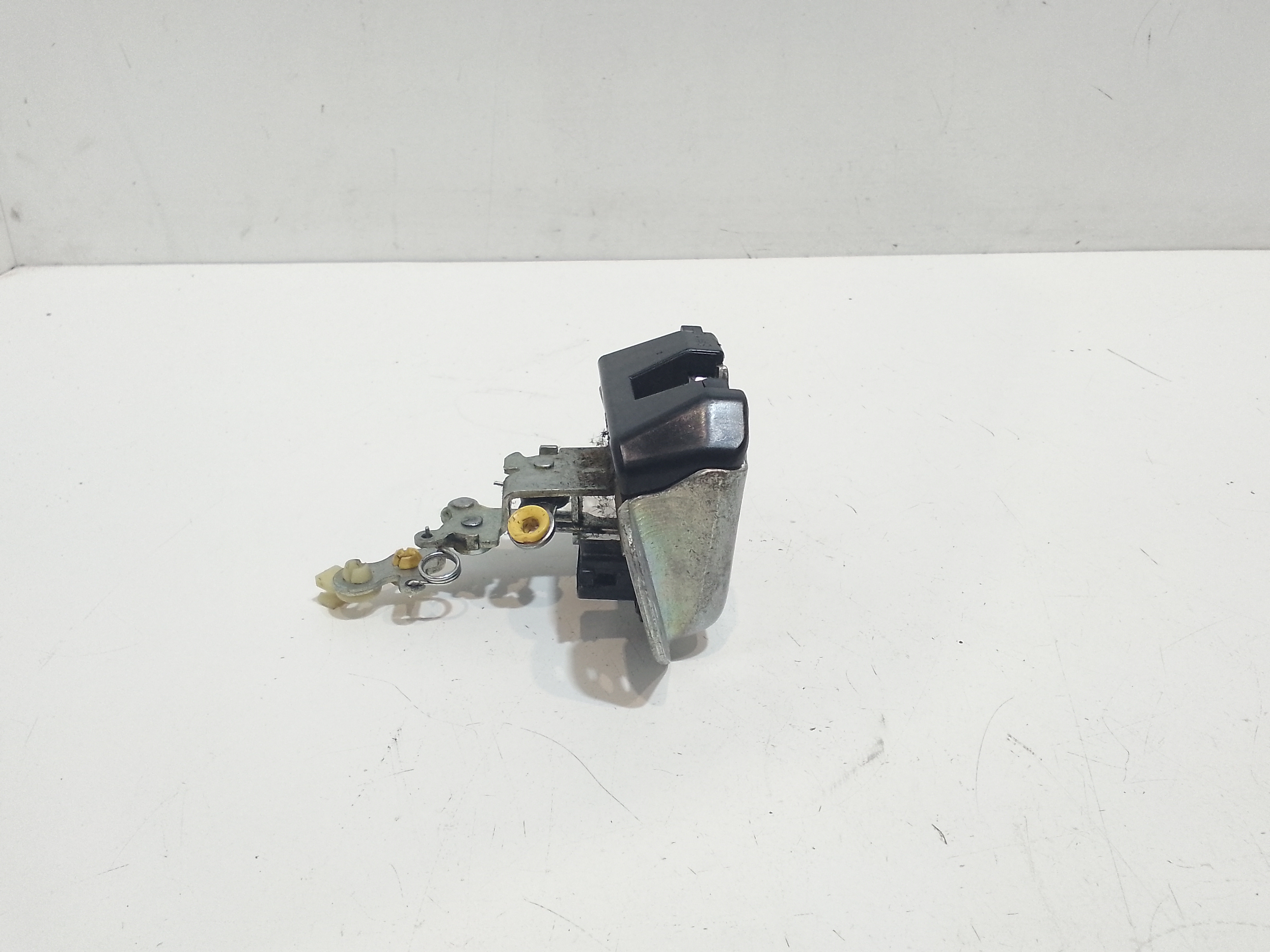 Serratura Cofano Posteriore per Chevrolet Aveo 1 Serie (2006 - 2011)