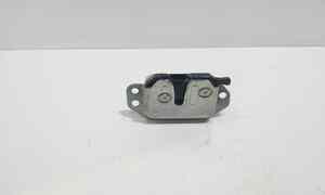 Serratura Cofano Posteriore per Chevrolet Aveo 1 Serie (2006 - 2011)