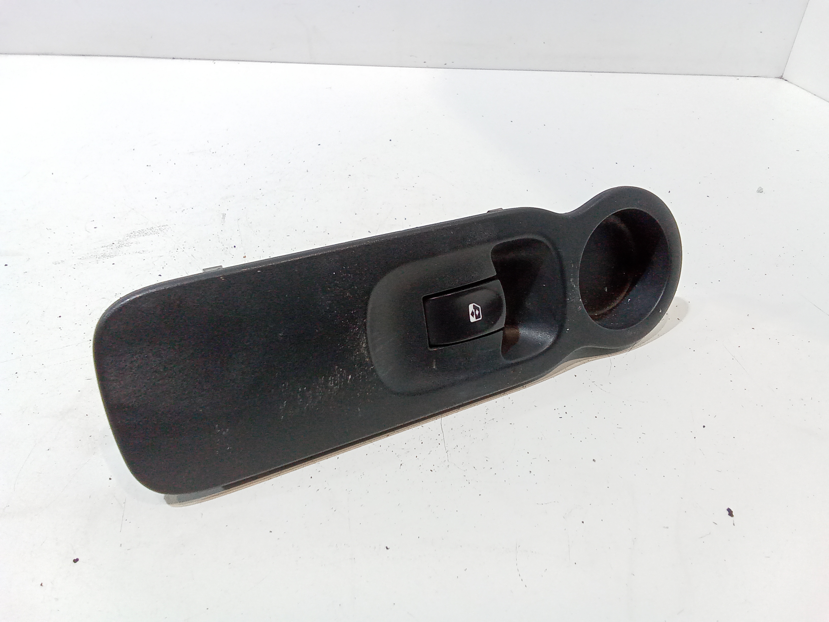 Pulsantiera Anteriore Destra Passeggero per Renault Grand Modus 1 Serie (2008 - In produzione)