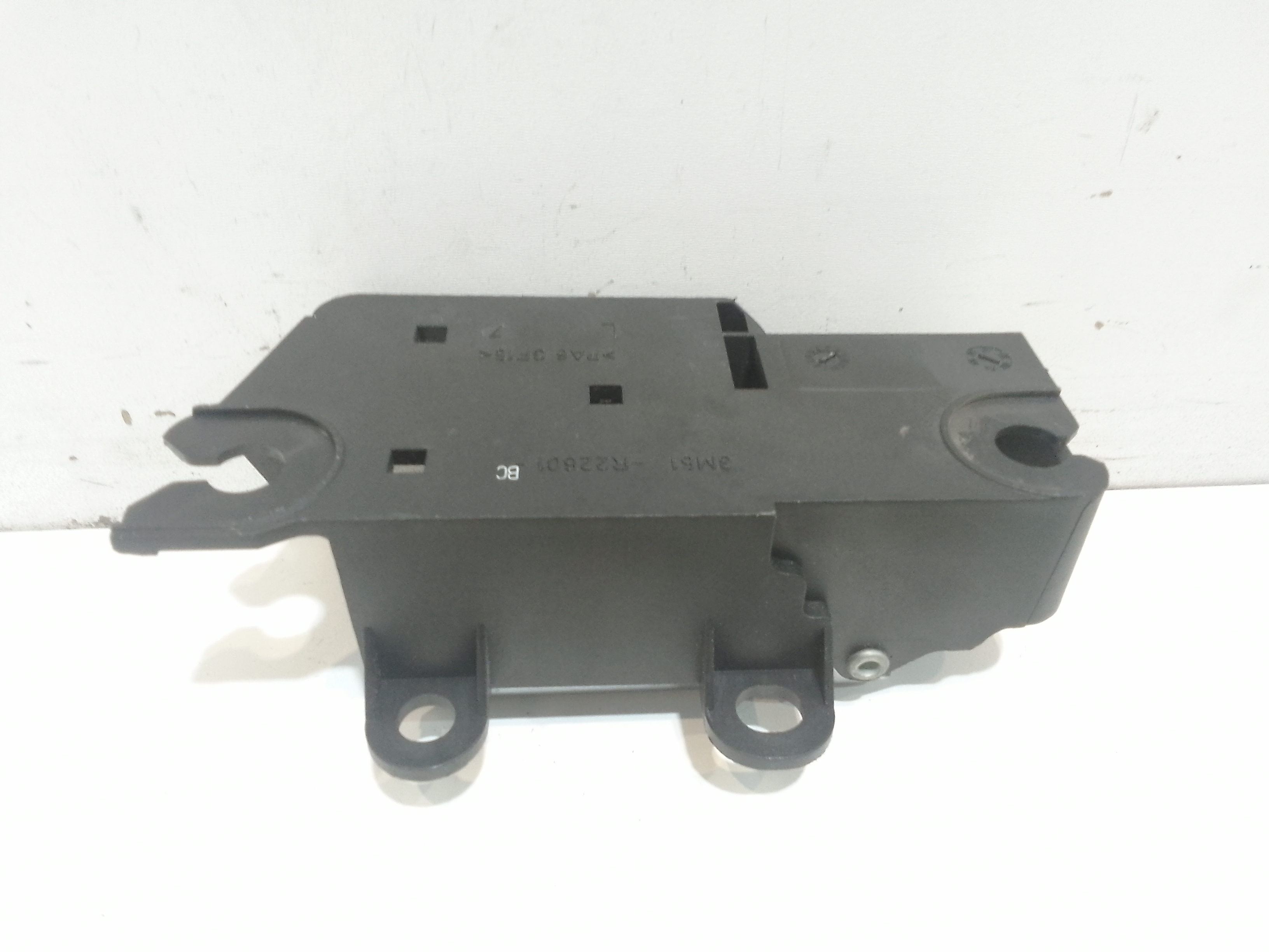 Maniglia interna Posteriore Sinistra per Ford C - Max Serie (03>07) (2003 - 2007)