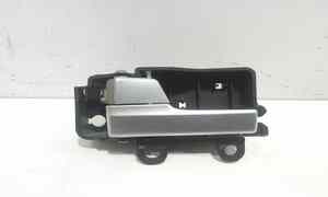 Maniglia interna Posteriore Sinistra per Ford C - Max Serie (03>07) (2003 - 2007)