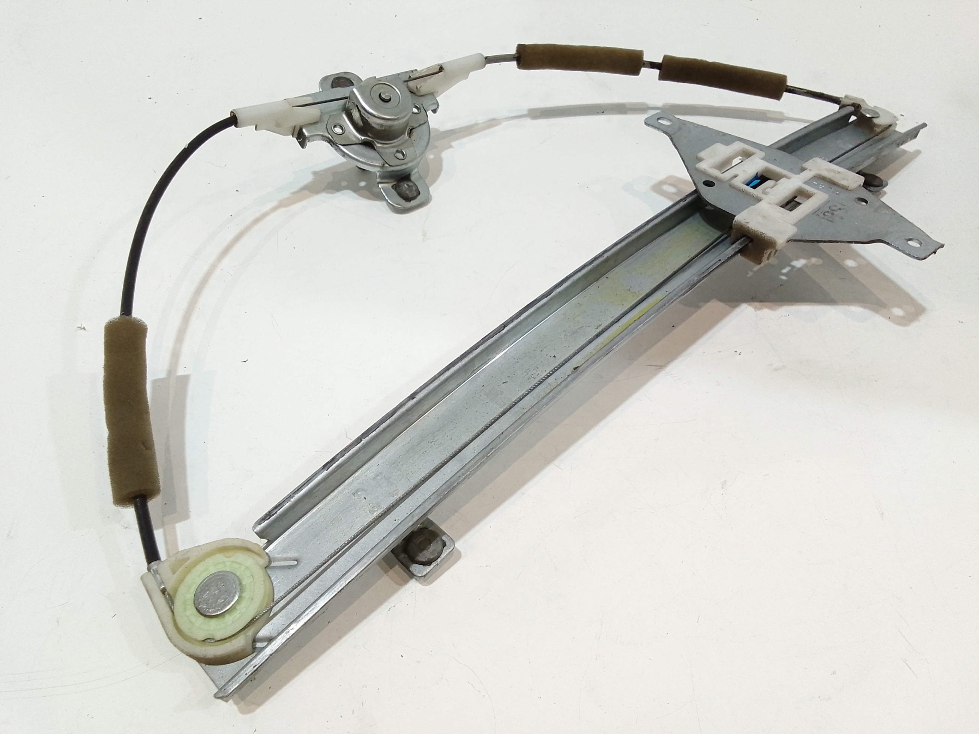 Cremagliera posteriore destra passeggero per Chevrolet Aveo 1 Serie (2006 - 2011)