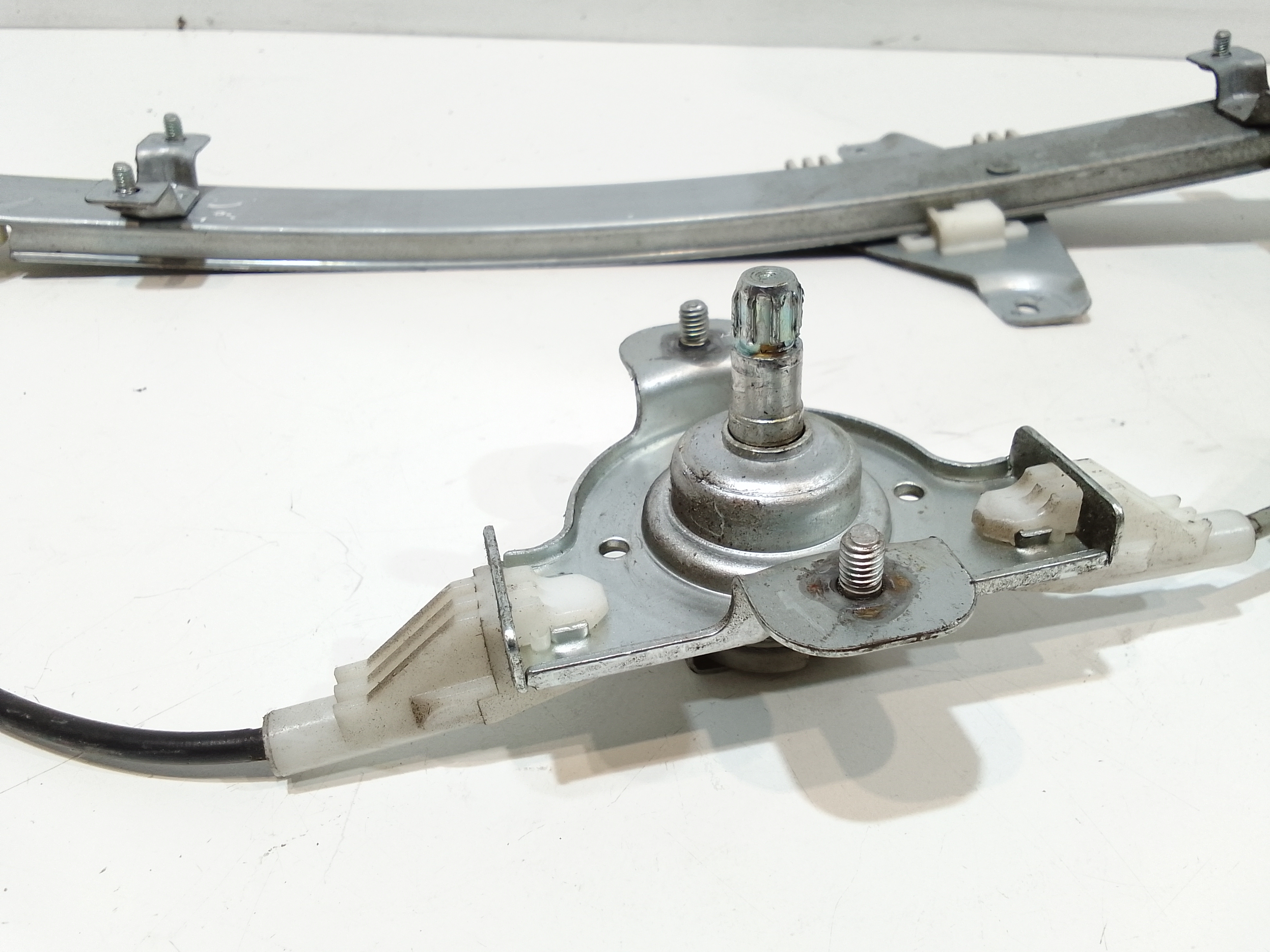 Cremagliera posteriore destra passeggero per Chevrolet Aveo 1 Serie (2006 - 2011)