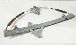 Cremagliera posteriore destra passeggero per Chevrolet Aveo 1 Serie (2006 - 2011)