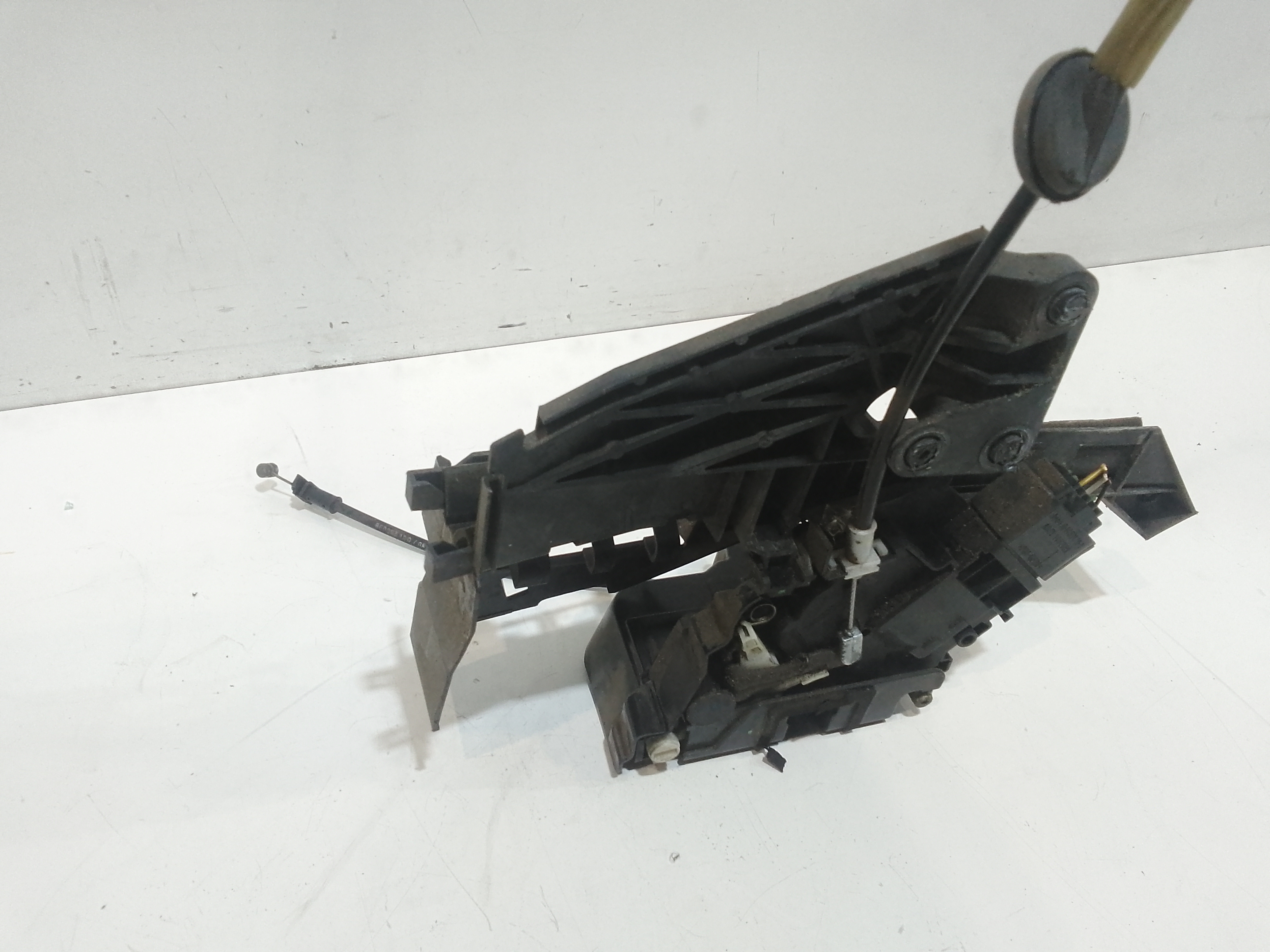 Serratura Posteriore Sinistra per Ford C - Max Serie (03>07) (2003 - 2007)