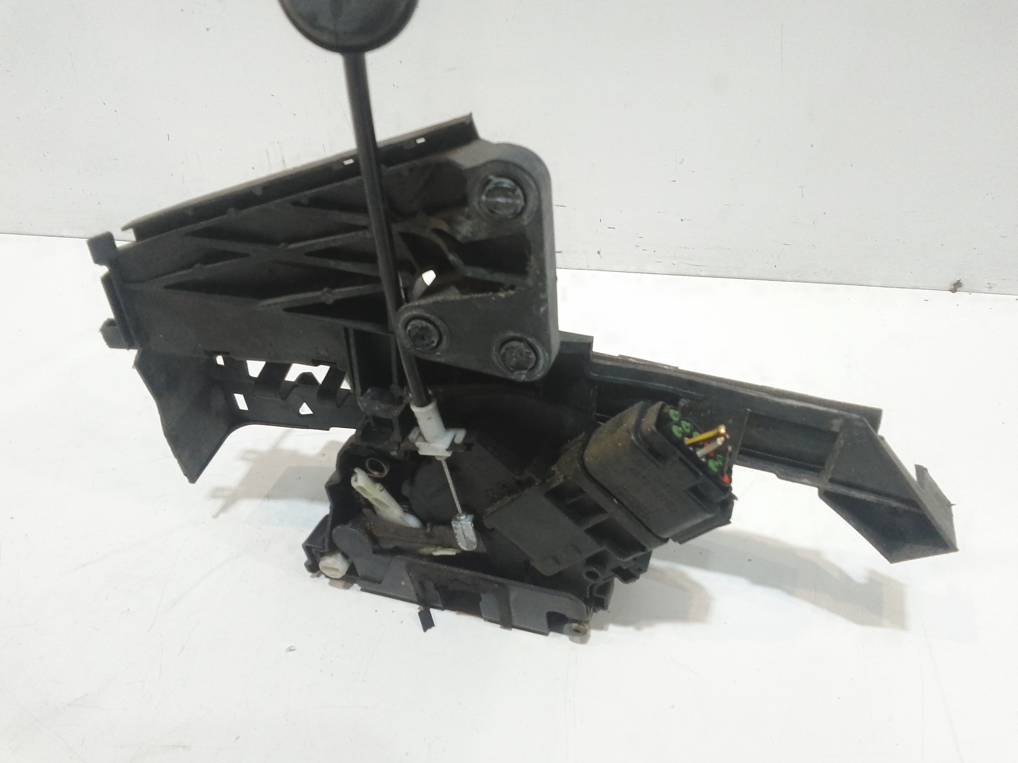 Serratura Posteriore Sinistra per Ford C - Max Serie (03>07) (2003 - 2007)