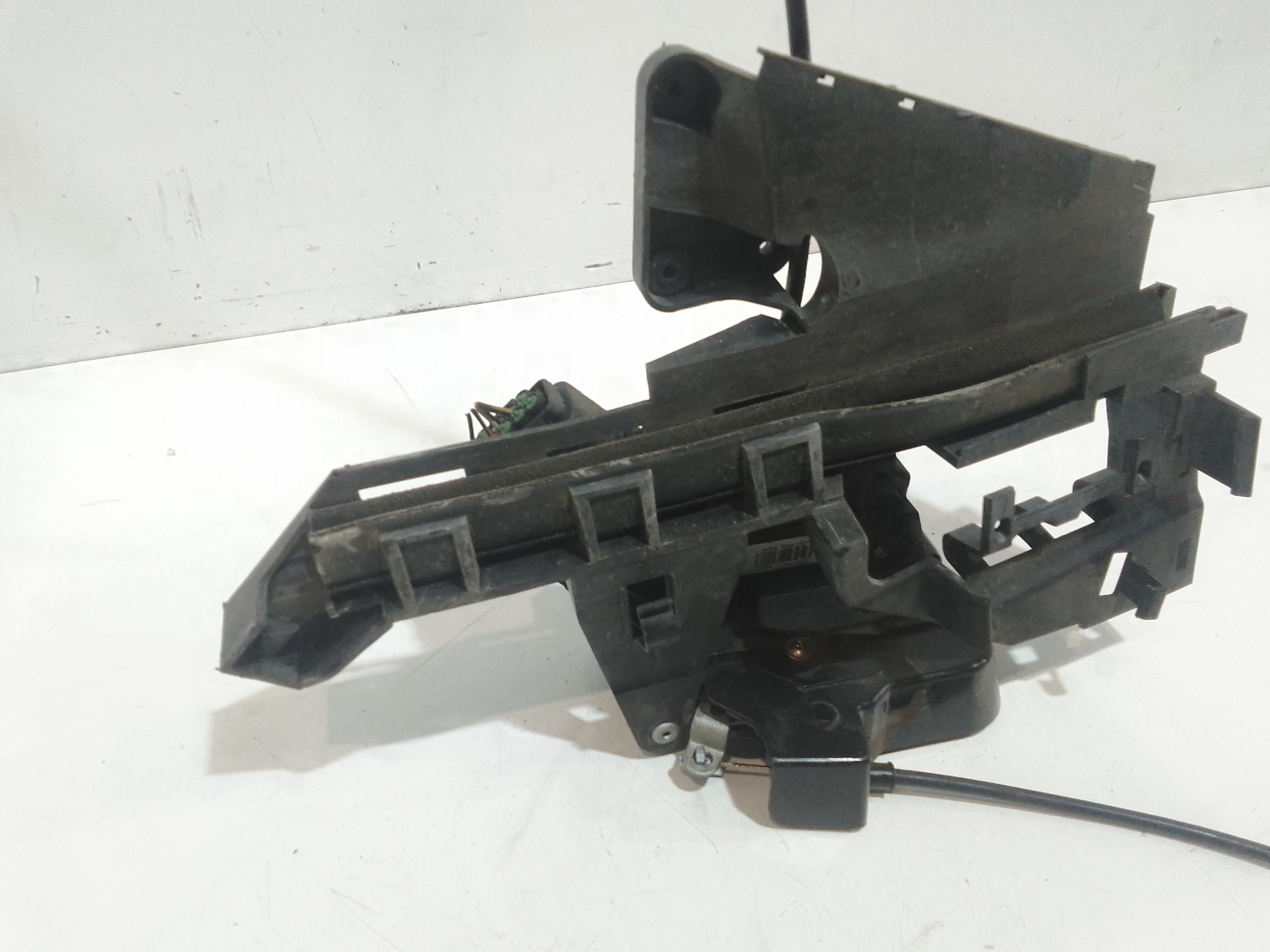 Serratura Posteriore Sinistra per Ford C - Max Serie (03>07) (2003 - 2007)