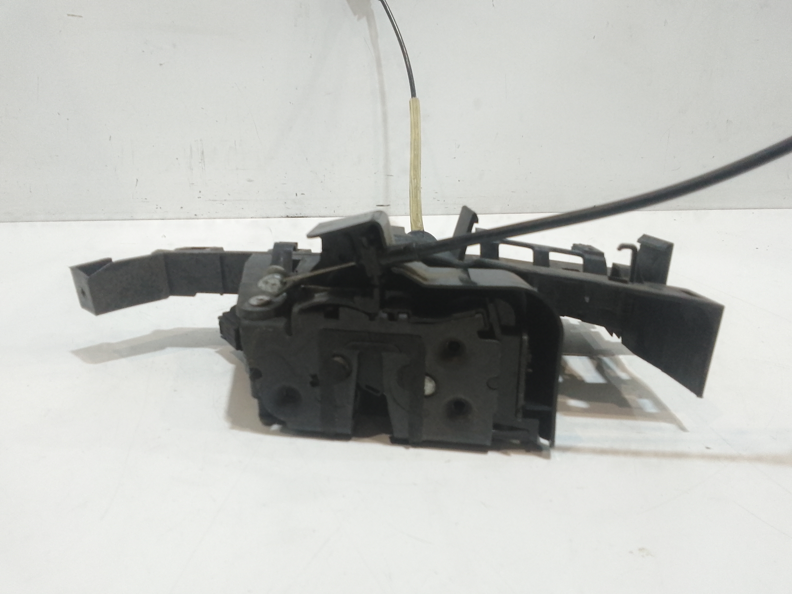 Serratura Posteriore Sinistra per Ford C - Max Serie (03>07) (2003 - 2007)