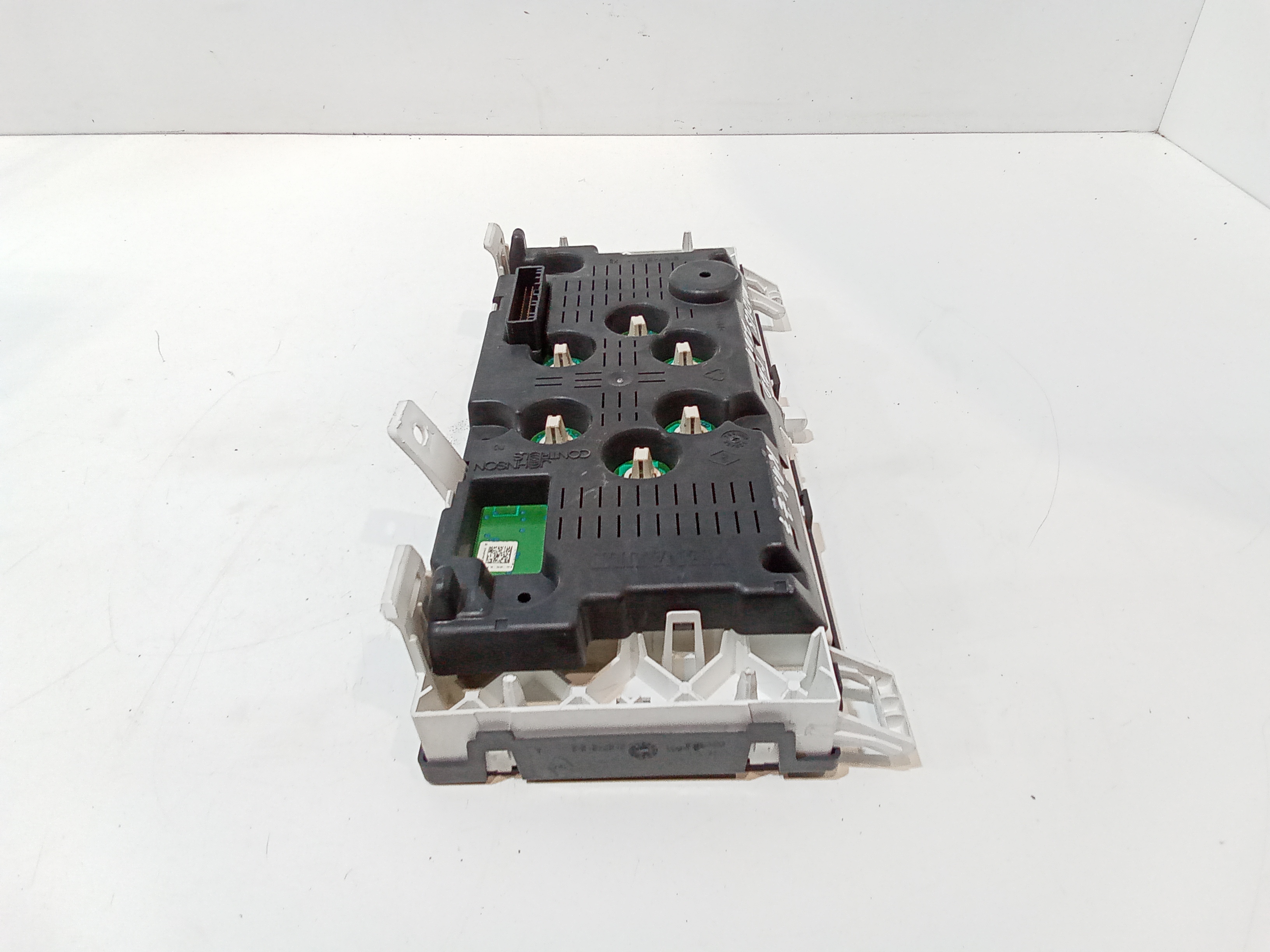 Quadro Strumenti per Renault Grand Modus 1 Serie (2008 - In produzione)